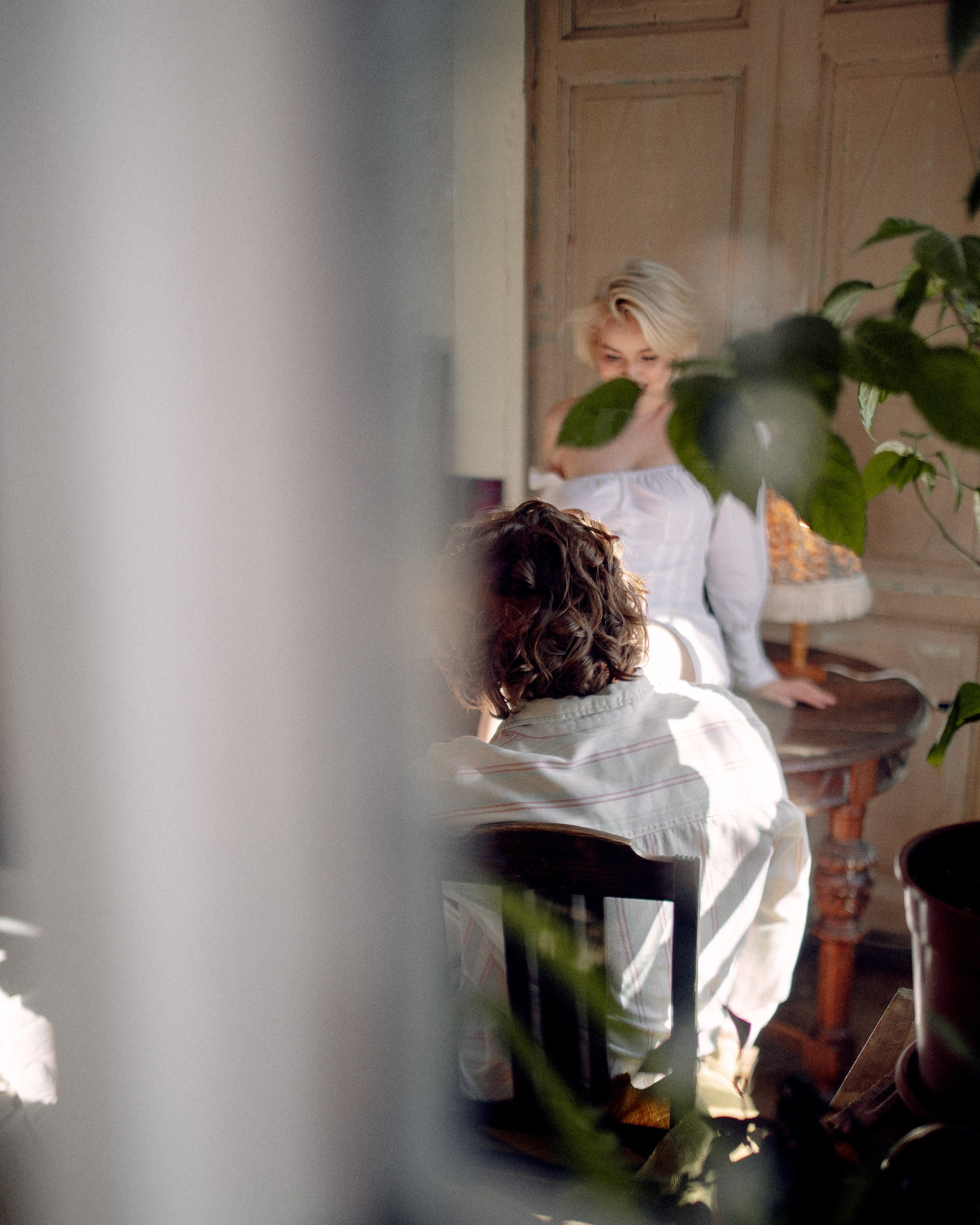 Masha&Pasha (studio). Фотограф города Уральск Ольга Василец