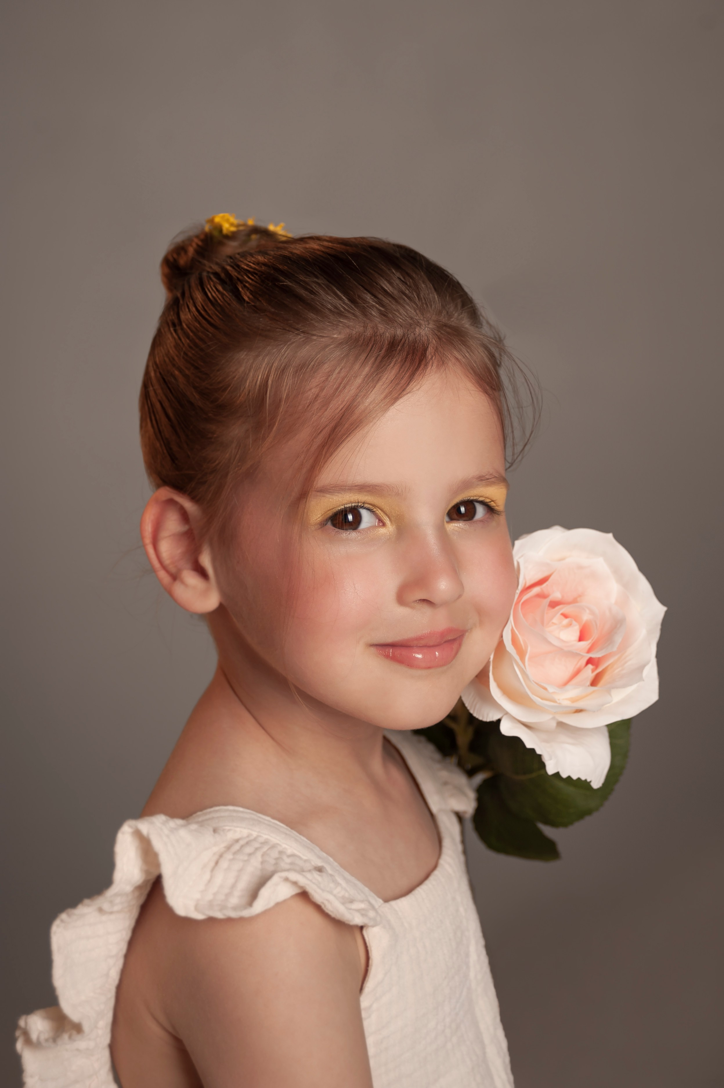 Суховерхова Аделина. Promodels