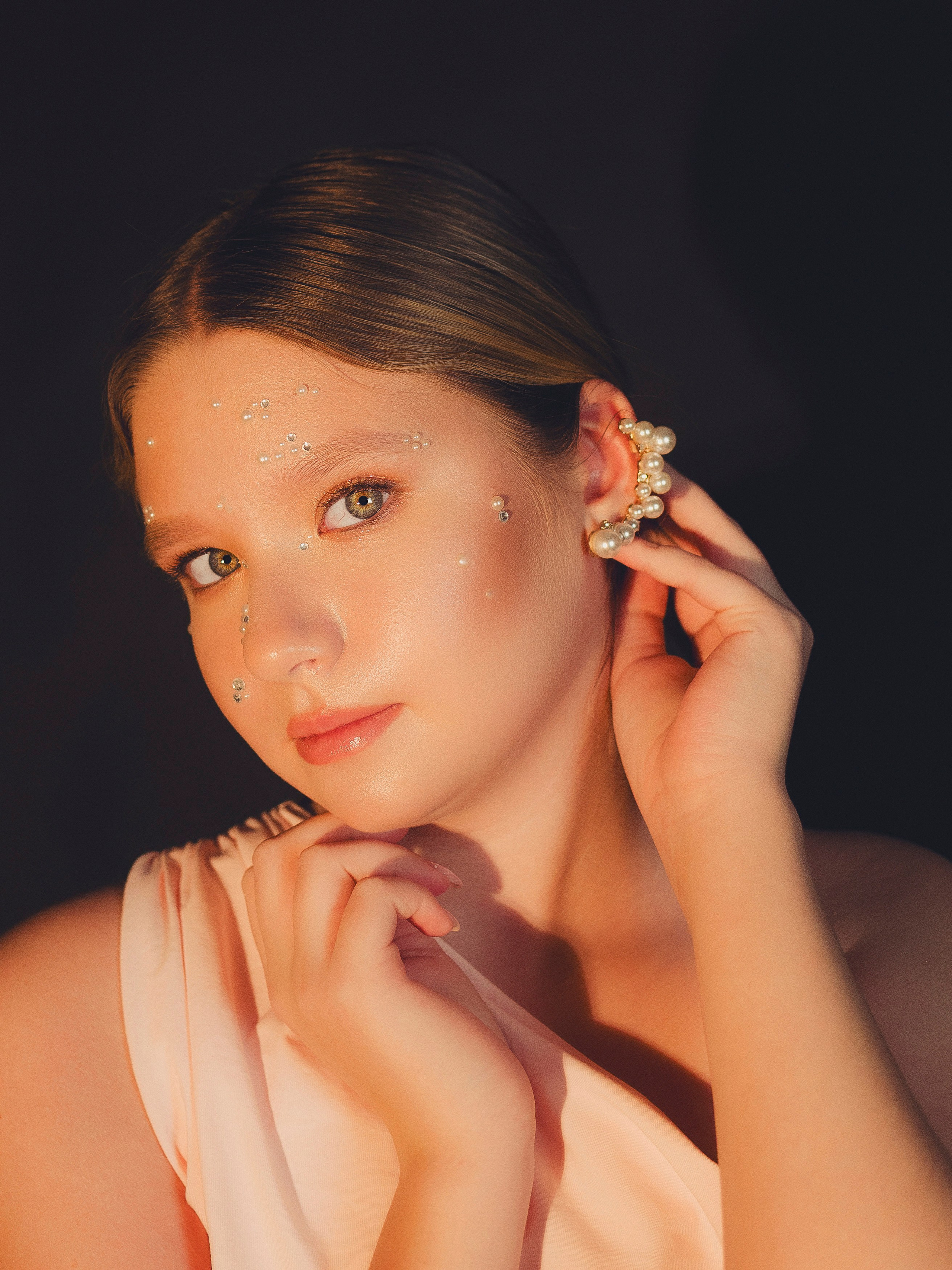 Банщикова Елена. Promodels