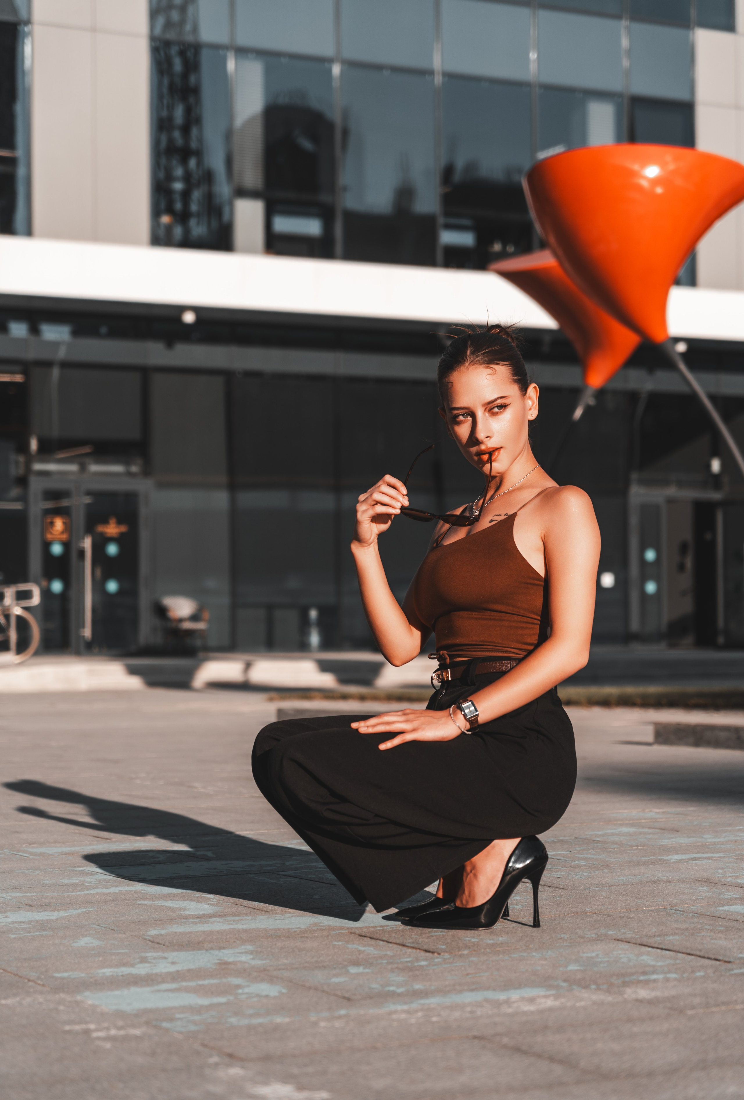 Бойко Анастасия. Promodels