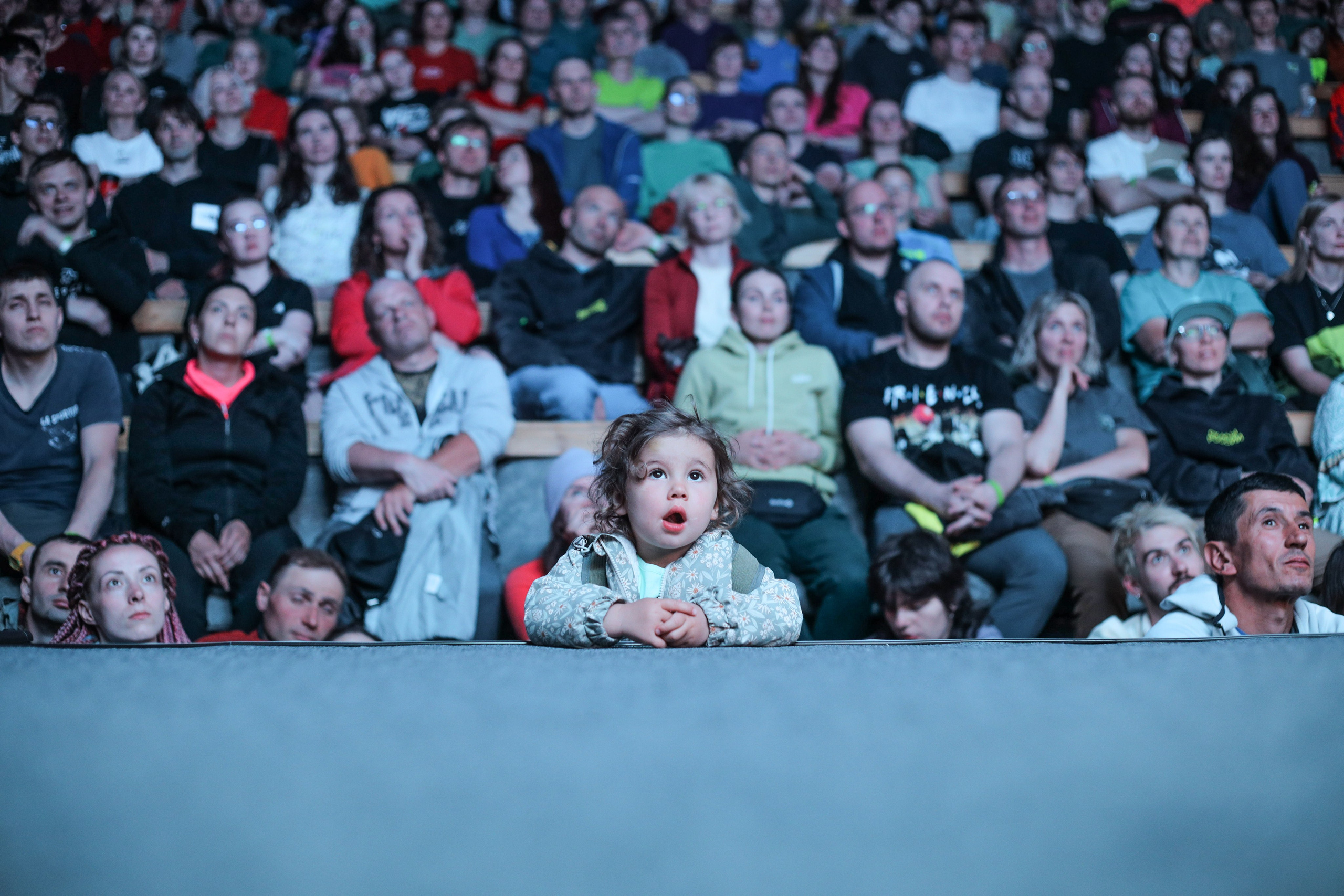 Репортаж. Глеб Захаренко — спортивный и репортажный фотограф в Крыму