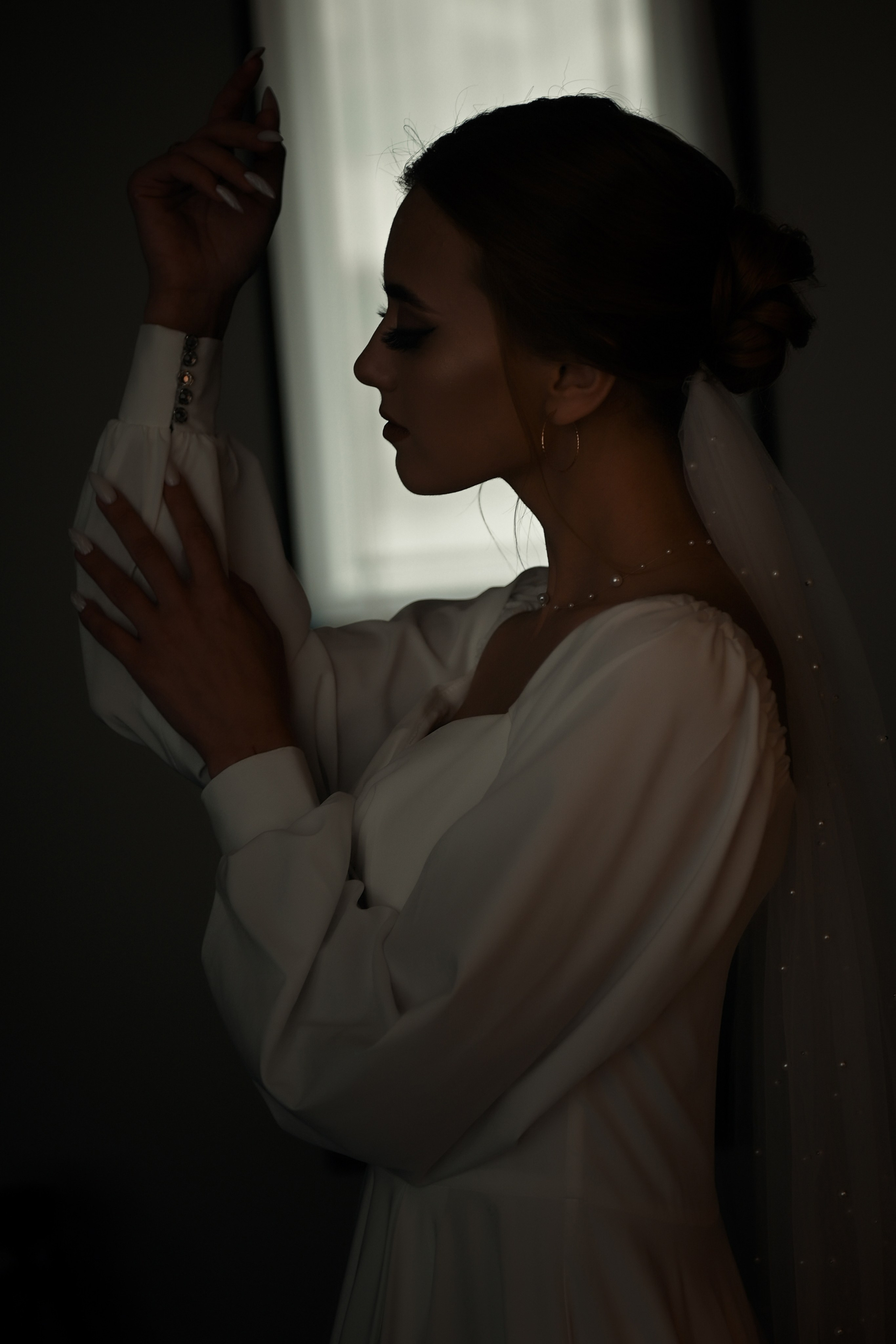 Яна и Виталий. Свадебный, семейный, детский, контент фотограф в Омске Максим Ильин