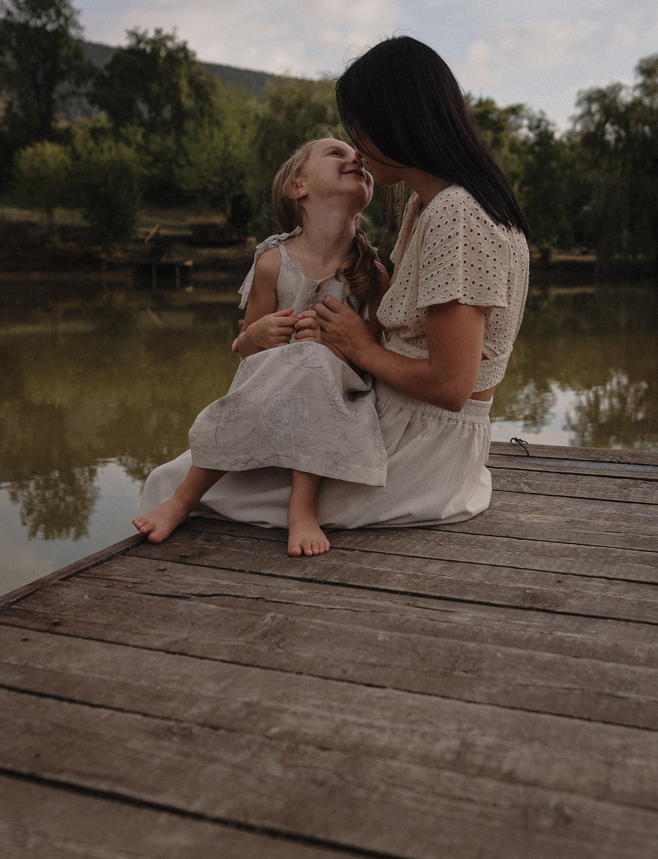 Семейная фотосессия