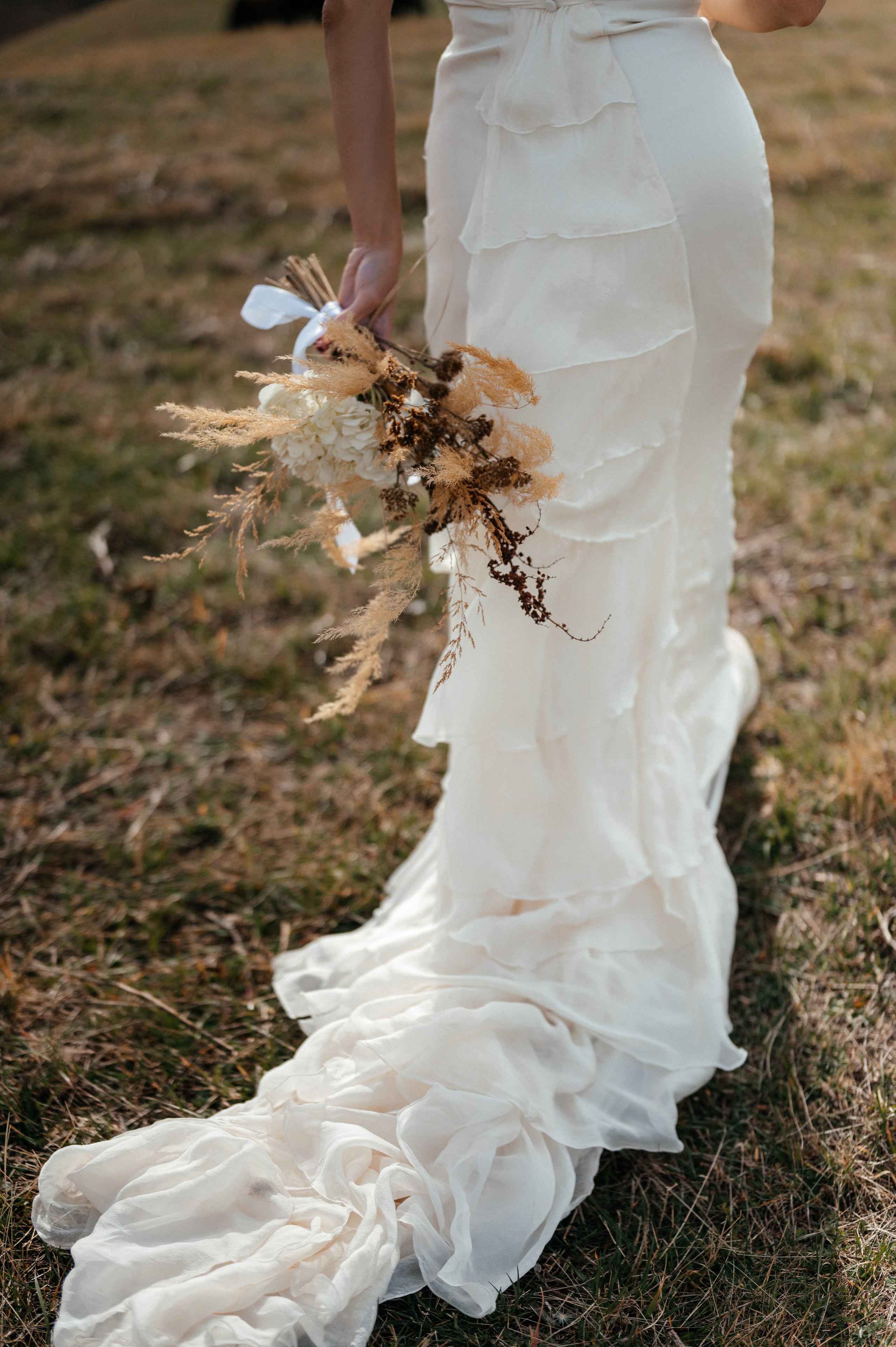 Сандра&Костя (Домбай). Свадебный фотограф в Донецке — Вита Донец
