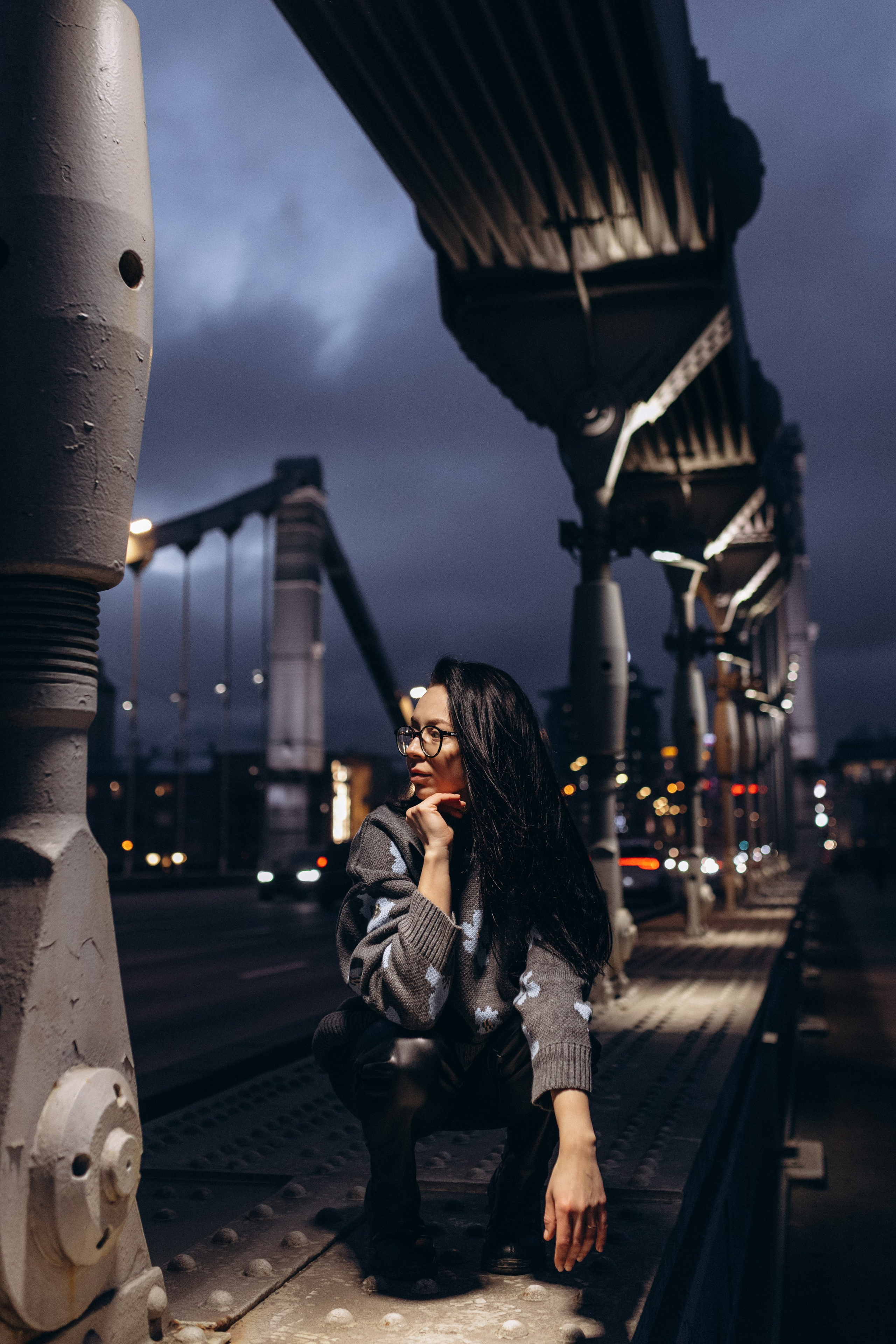 Аня. Семейный фотограф в Москве Жукова Анна