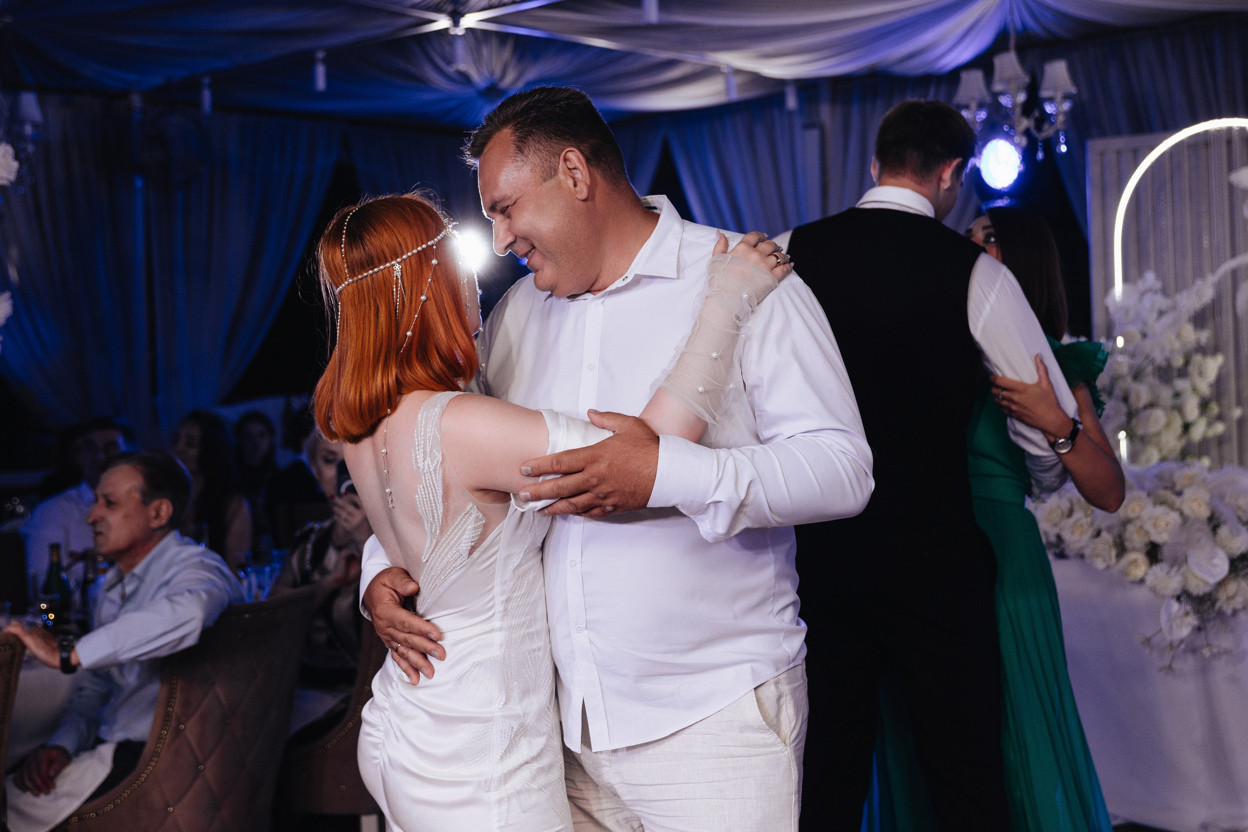 Ева и Павел. Семейный и свадебный фотограф в Донецке Елена Гордеева