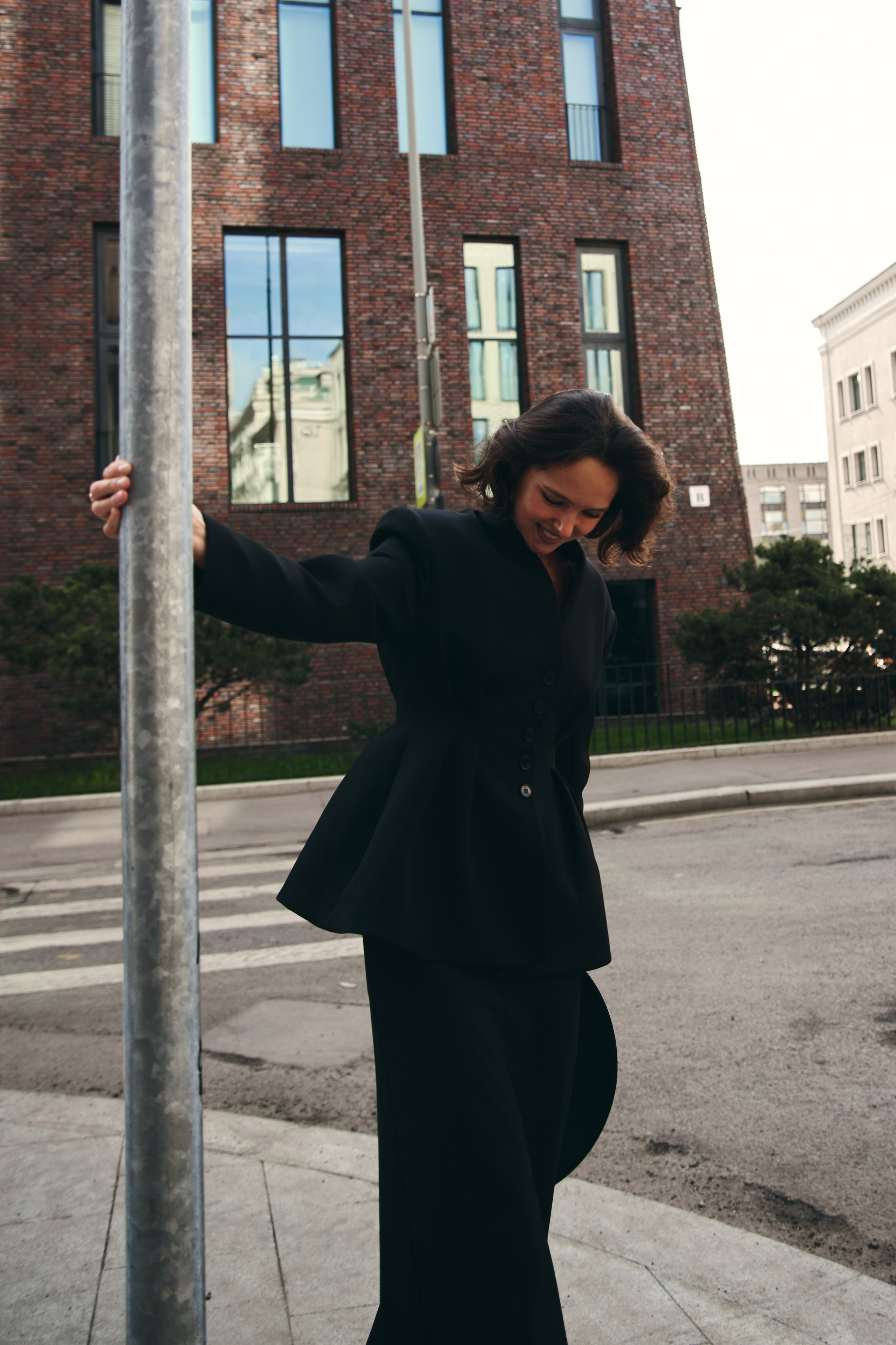 Liza. Фотограф в Москве Анна Дзен