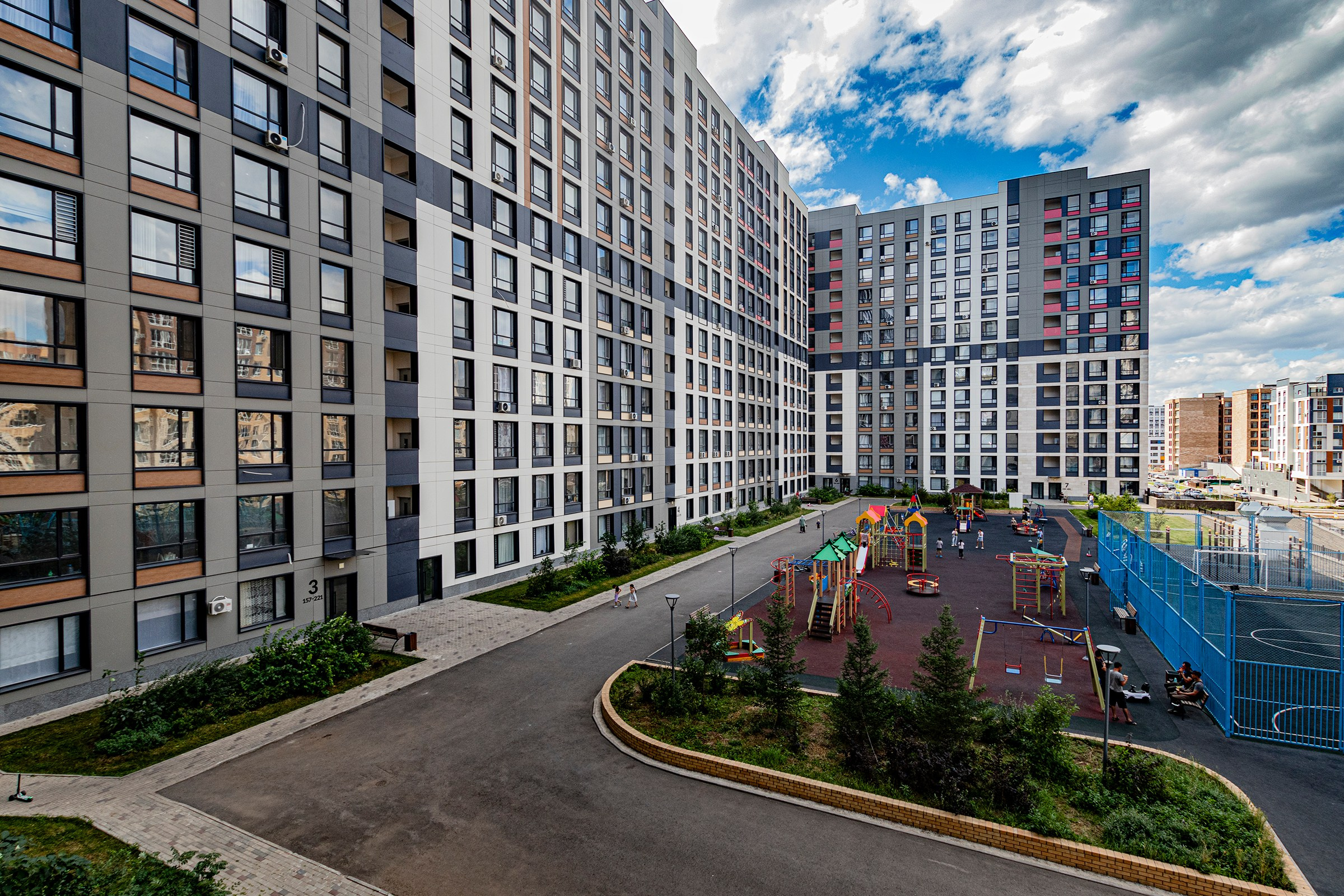 Фотографии города Астана, Нур-Султан. Профессиональный фотограф в Астане