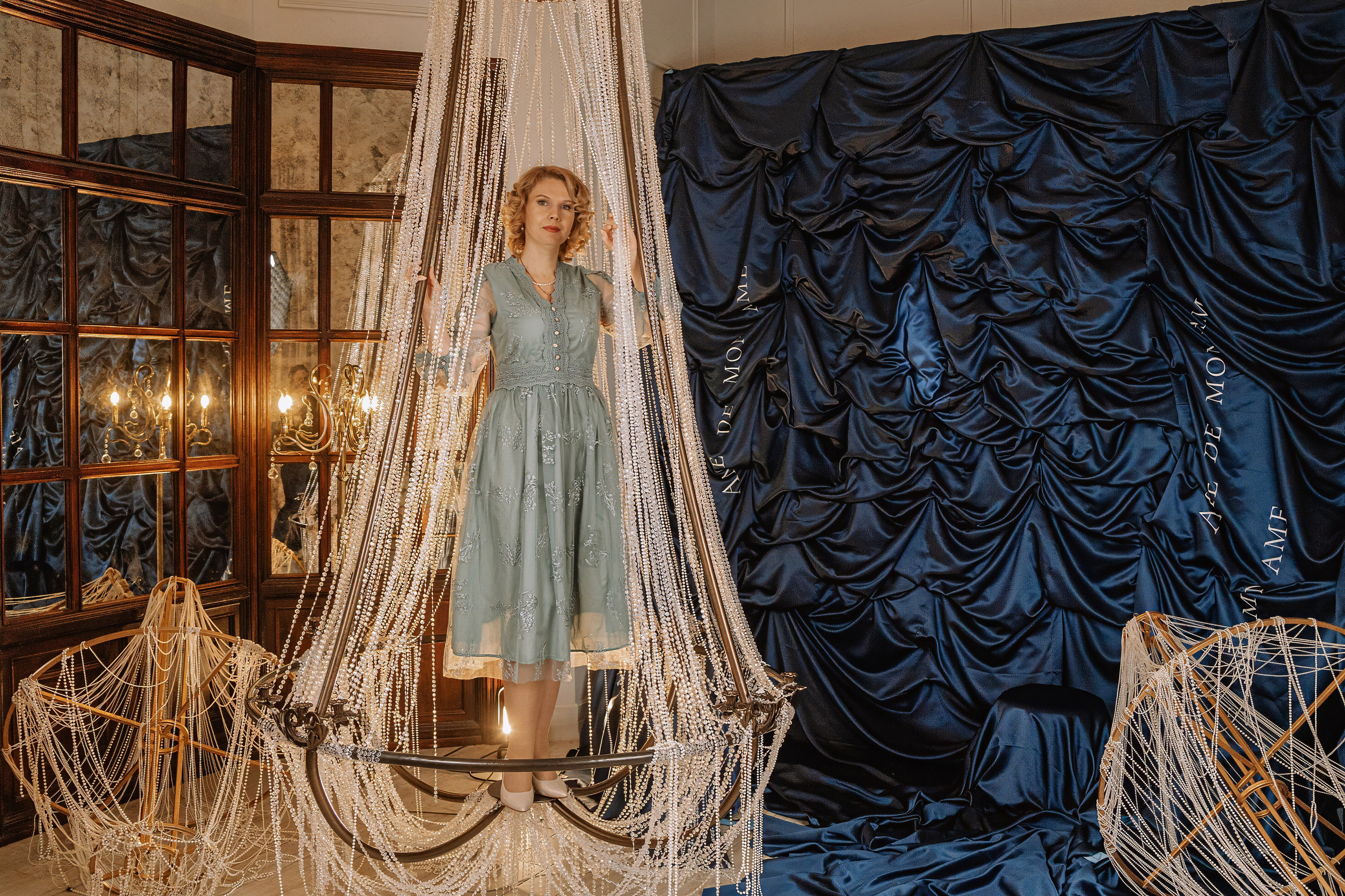 Любовь и Анастасия. Фотограф Воронеж Варвара