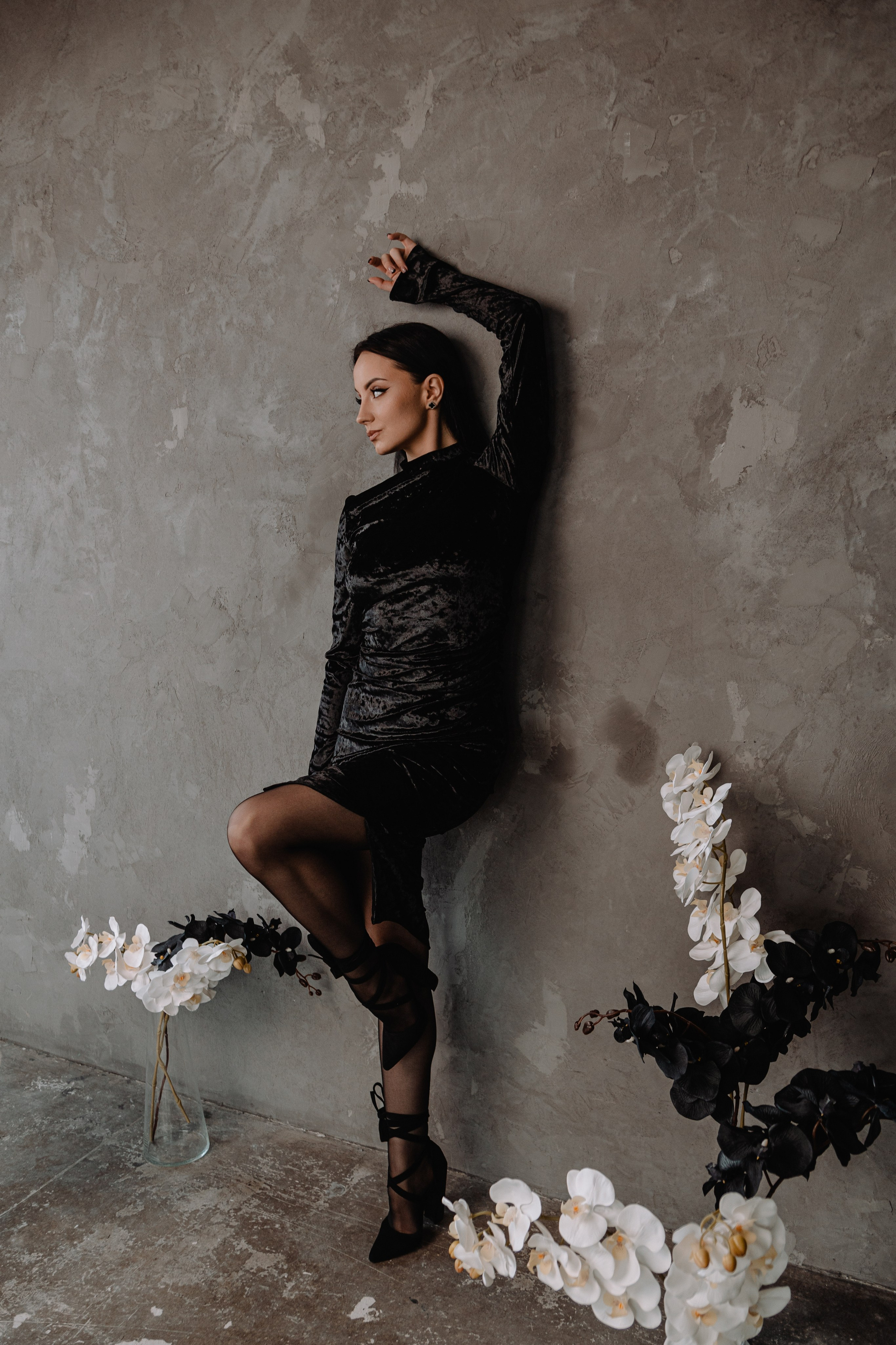 Яна. Фотограф Воронеж Варвара