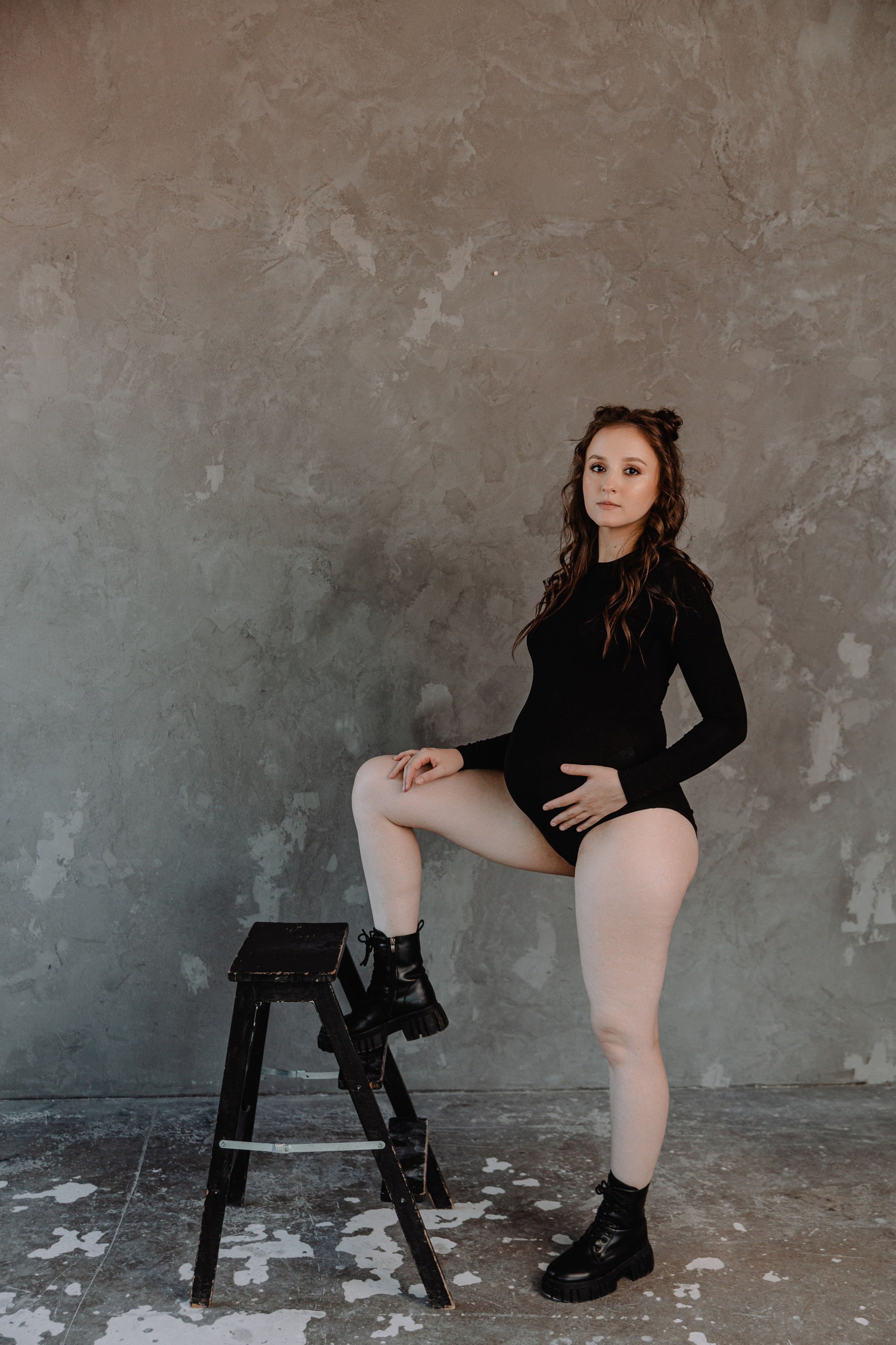 Дима и Настя. Фотограф Воронеж Варвара