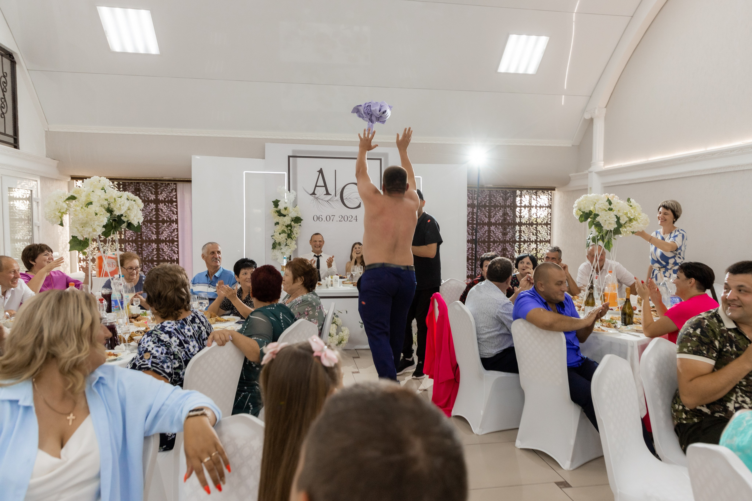Алексей и Светлана (сокращено). Свадебный фотограф Ангелина Сунгатулина | Саратов | Балаково | Вольск