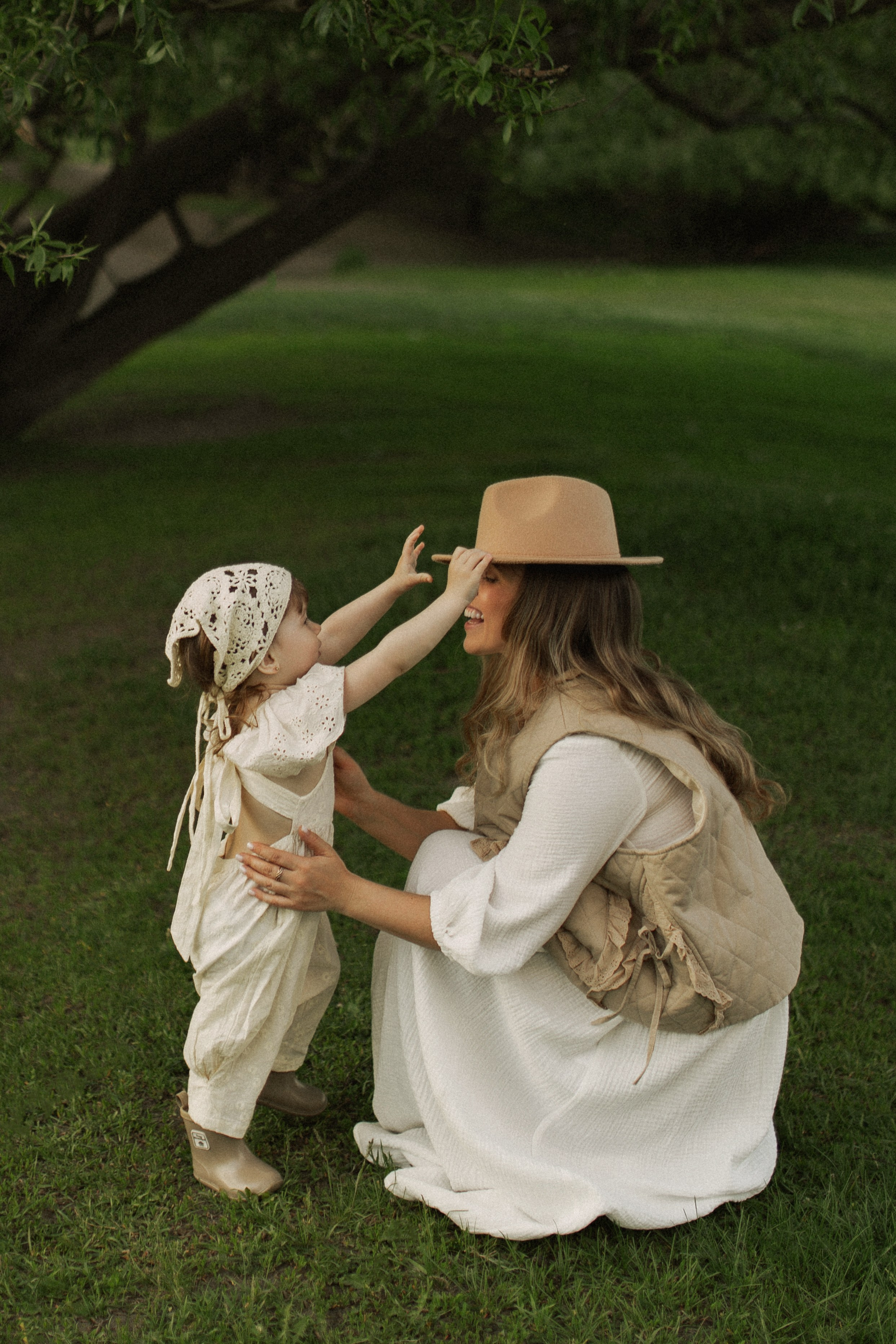 Настя и София. Главная