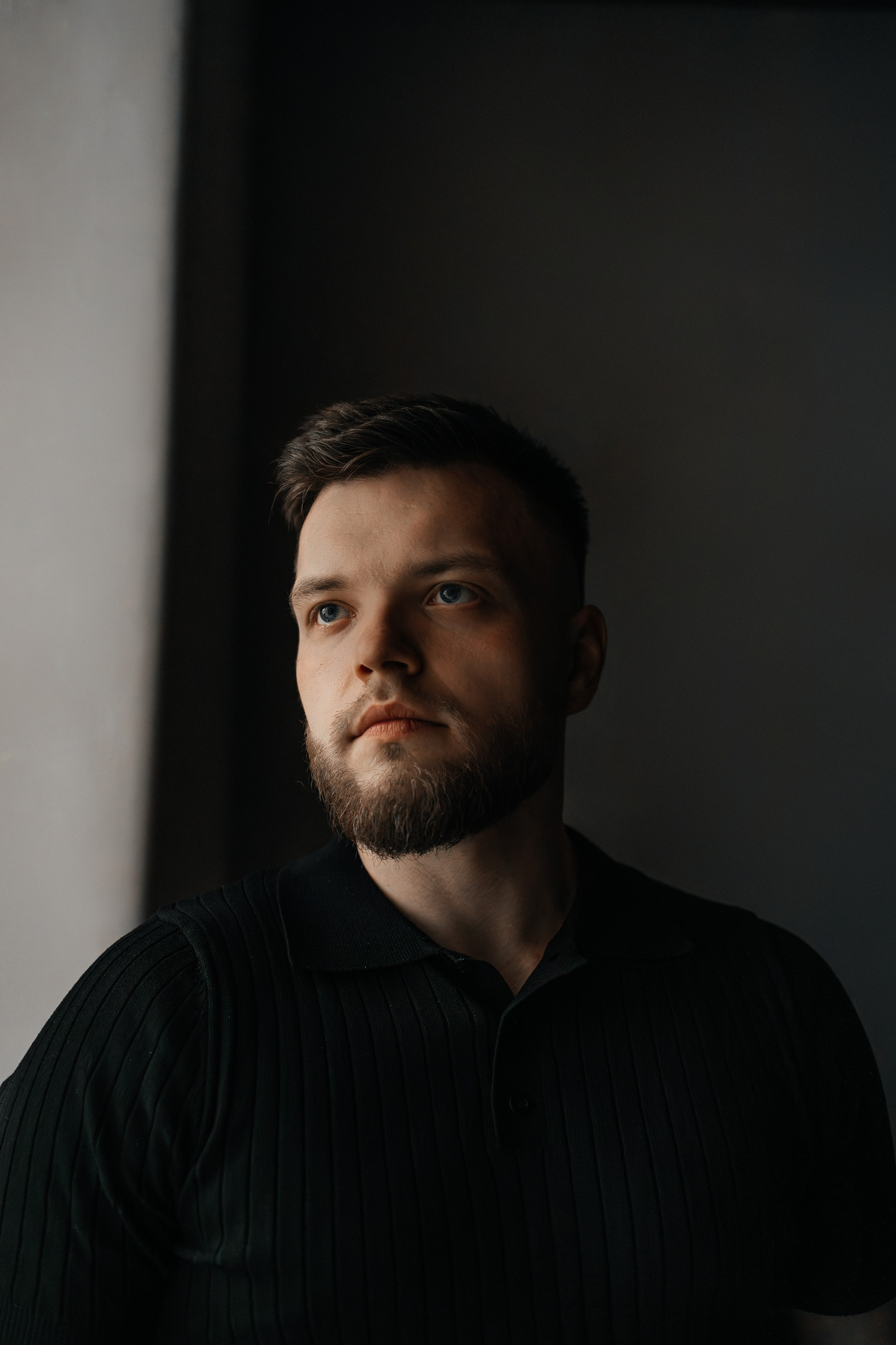 2+. Фотограф в Санкт-Петербурге Виктория Безверхая