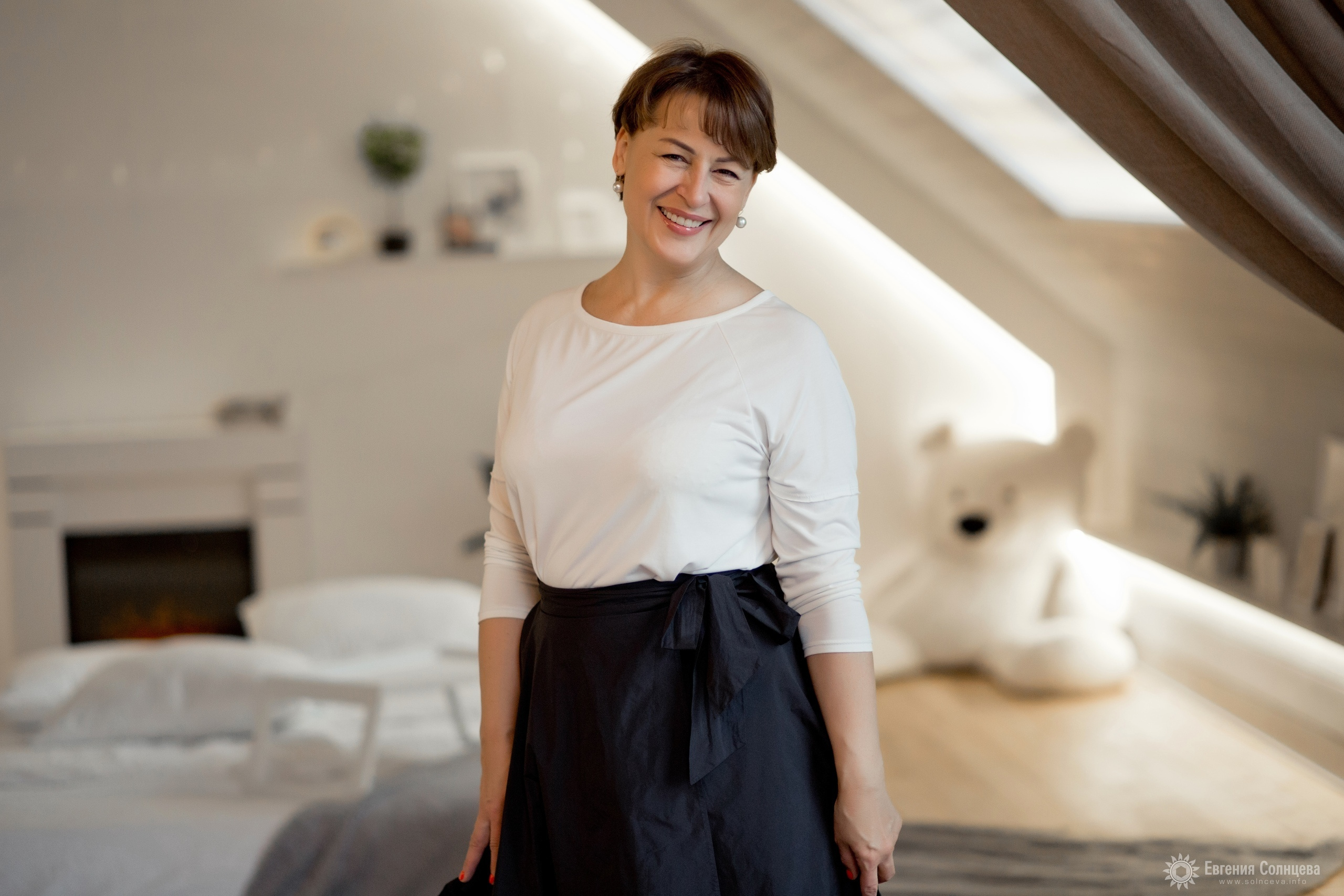 Портретный фотограф в Санкт-Петербурге Евгения Солнцева. Фотограф в Санкт-Петербурге, — Евгения Солнцева