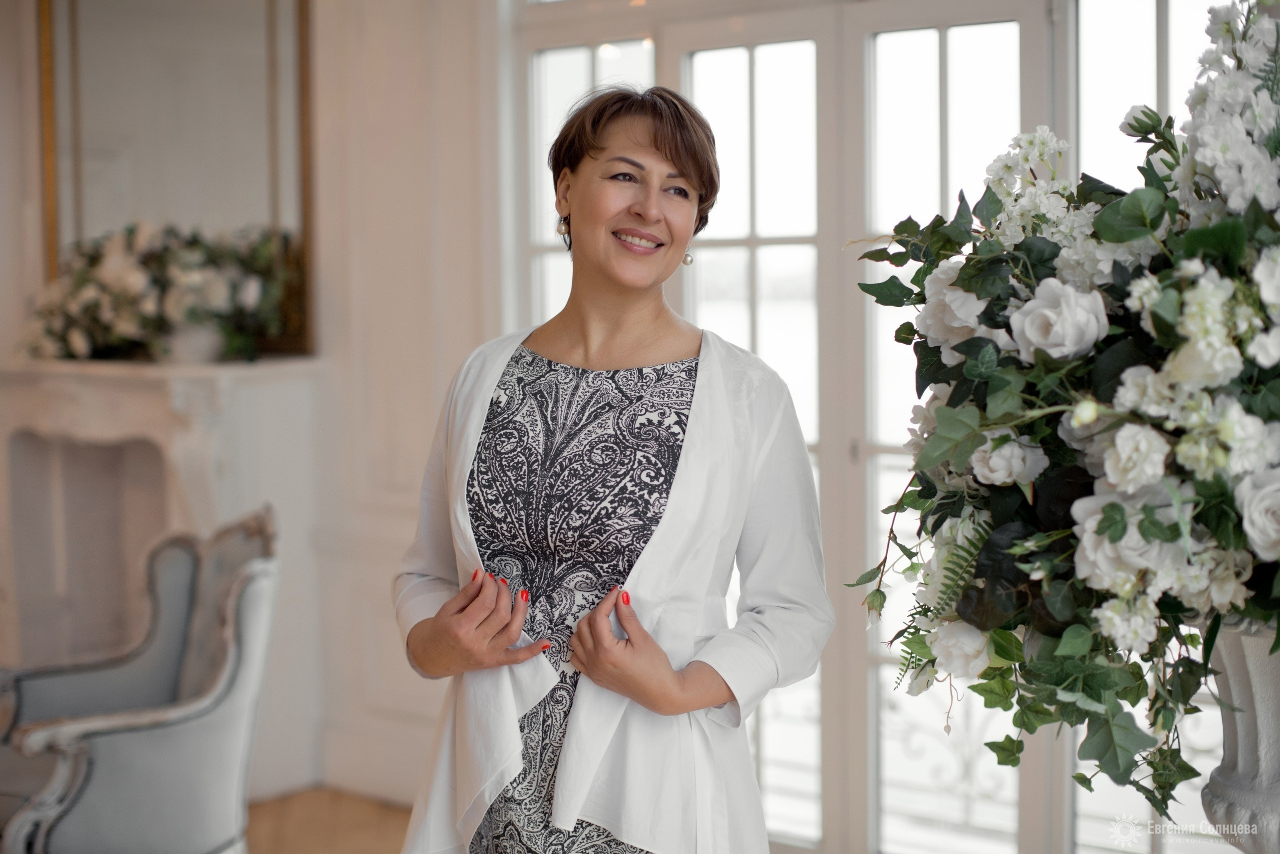 Портретный фотограф в Санкт-Петербурге Евгения Солнцева. Фотограф в Санкт-Петербурге, — Евгения Солнцева