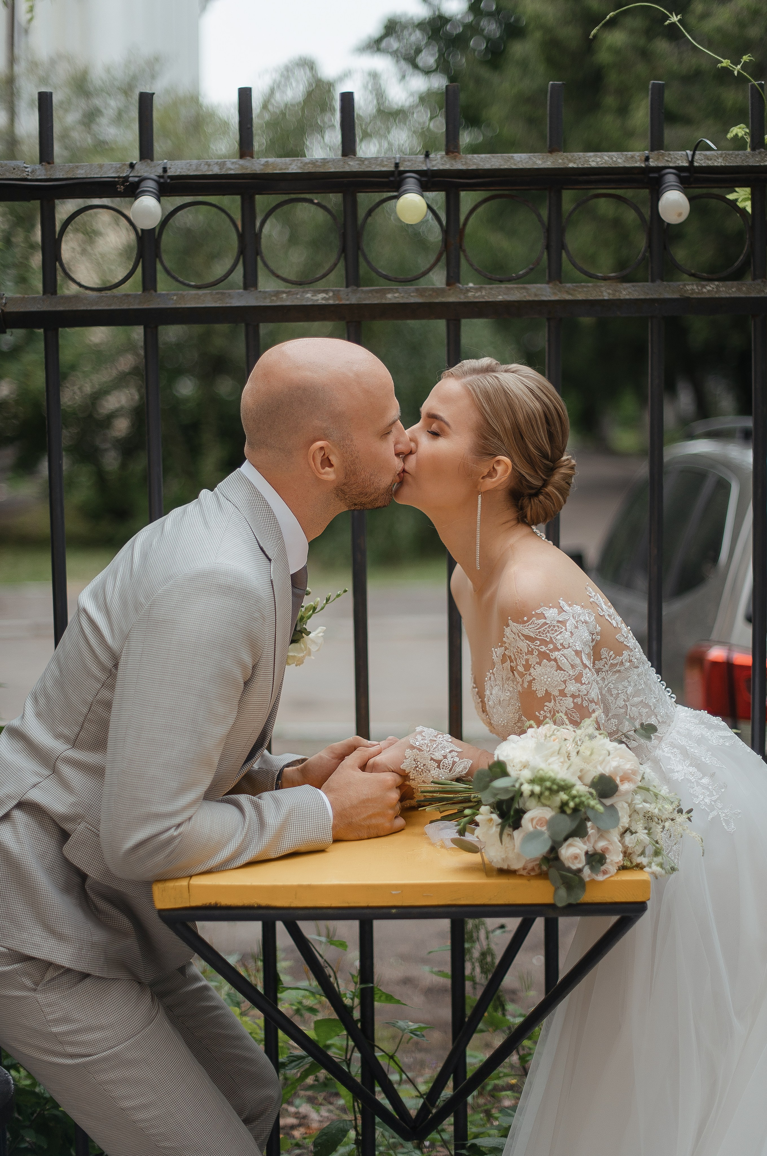 30 июня 2023. Свадебный фотограф в Ярославле Денис Медоваров