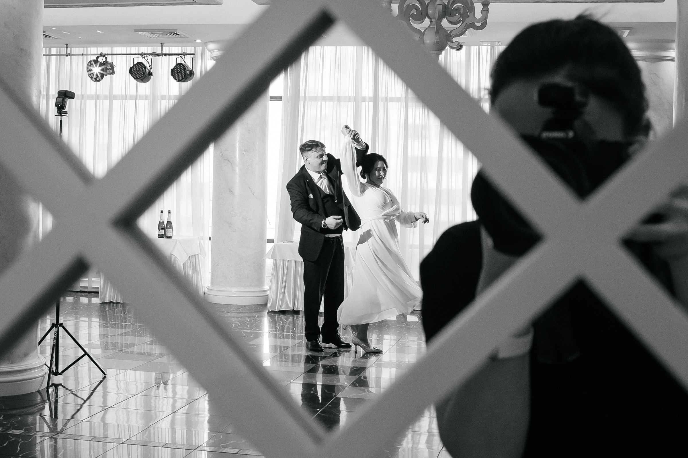 Репортаж. Фотограф Яна Сафина