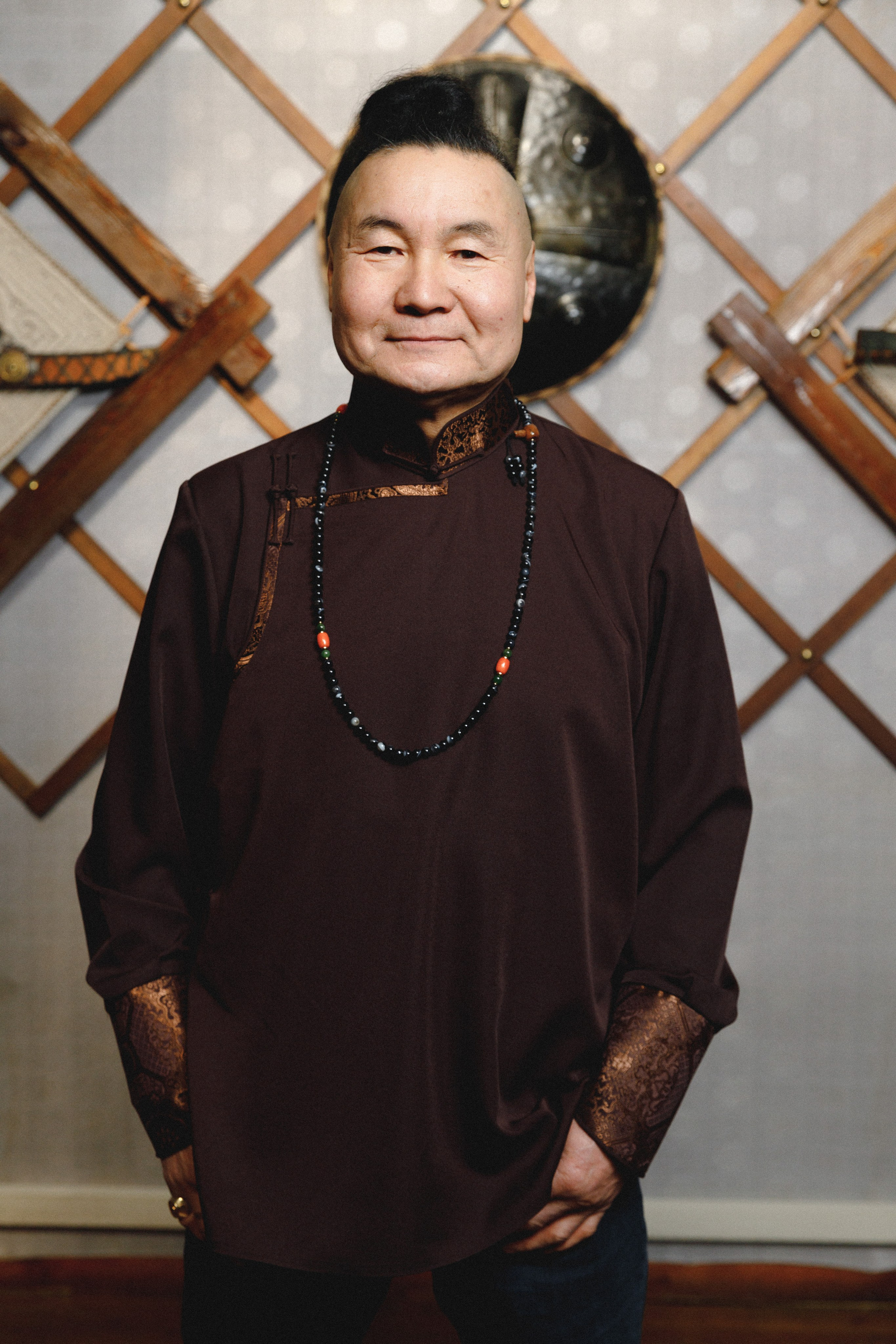 Баир. Модельное агентство ART PODIUM ULAN-UDE