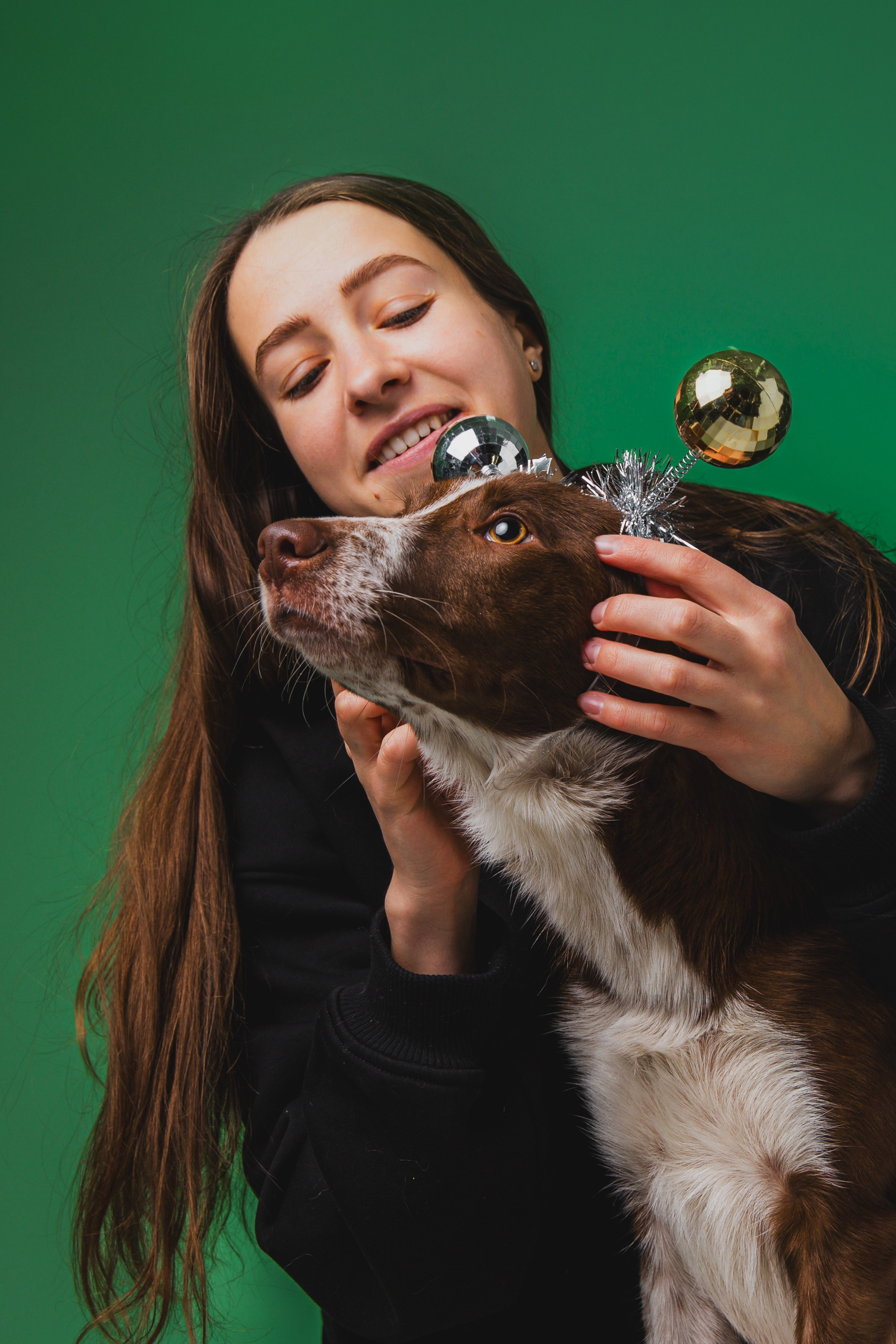 Воркшоп по импульсному свету