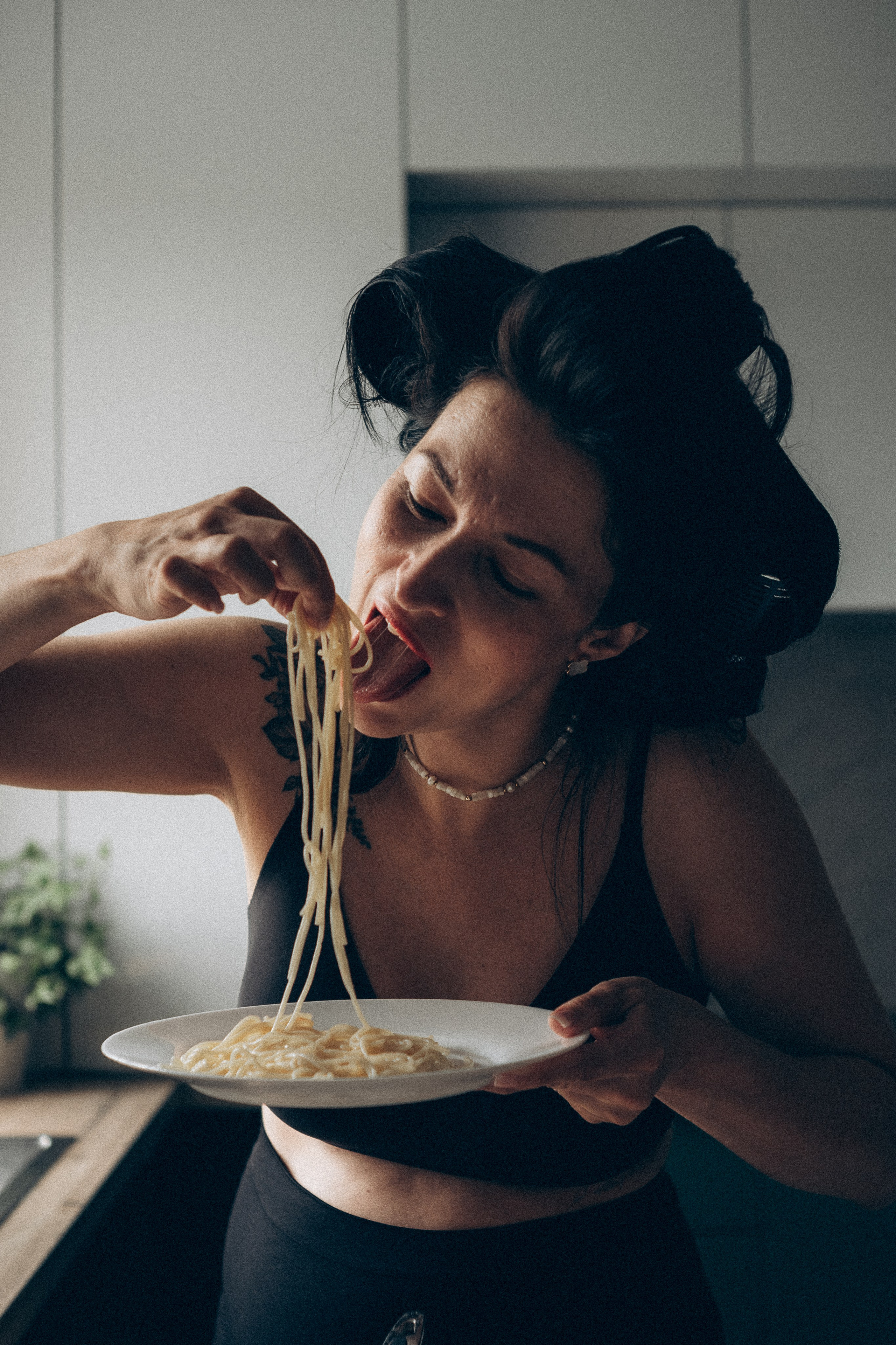 Семья Скосарь. Лайфстайл фотограф в Тамбове Дарья Сусликова