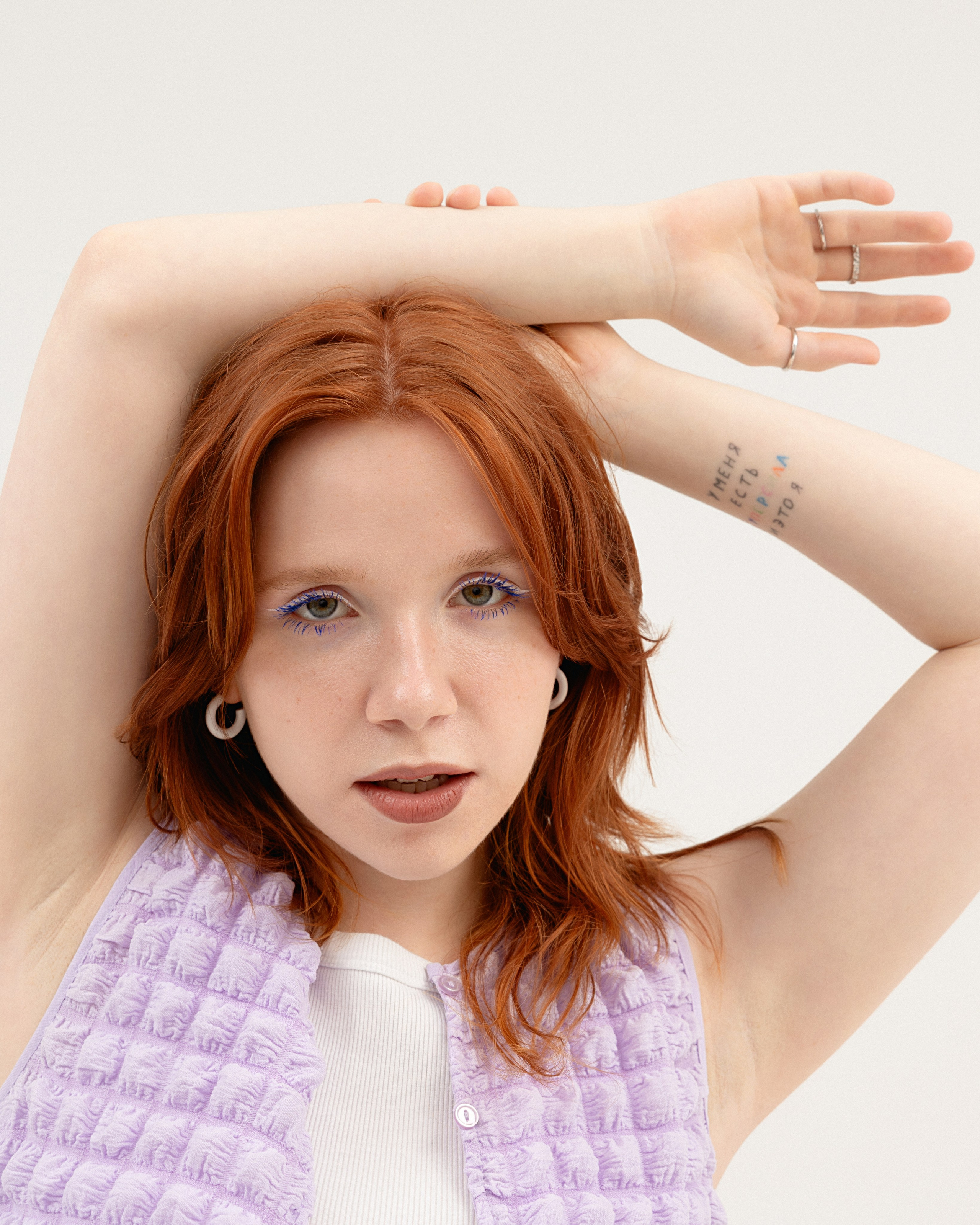 О! Марго х этотёма. Фотограф Вета Смирнова