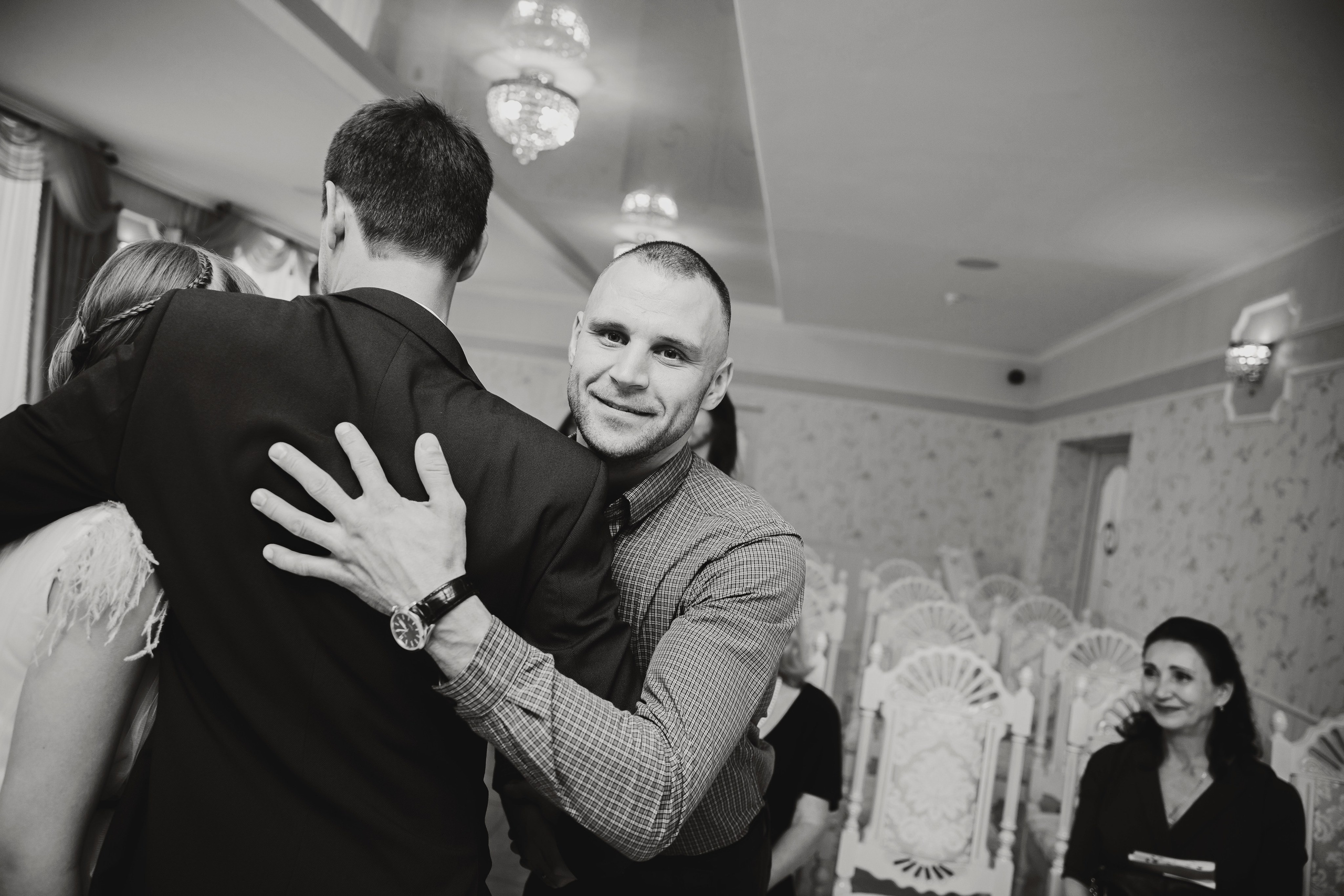 Федор и Ксения. Семейный lifestyle фотограф в Санкт-Петербурге Людмила Пахомова