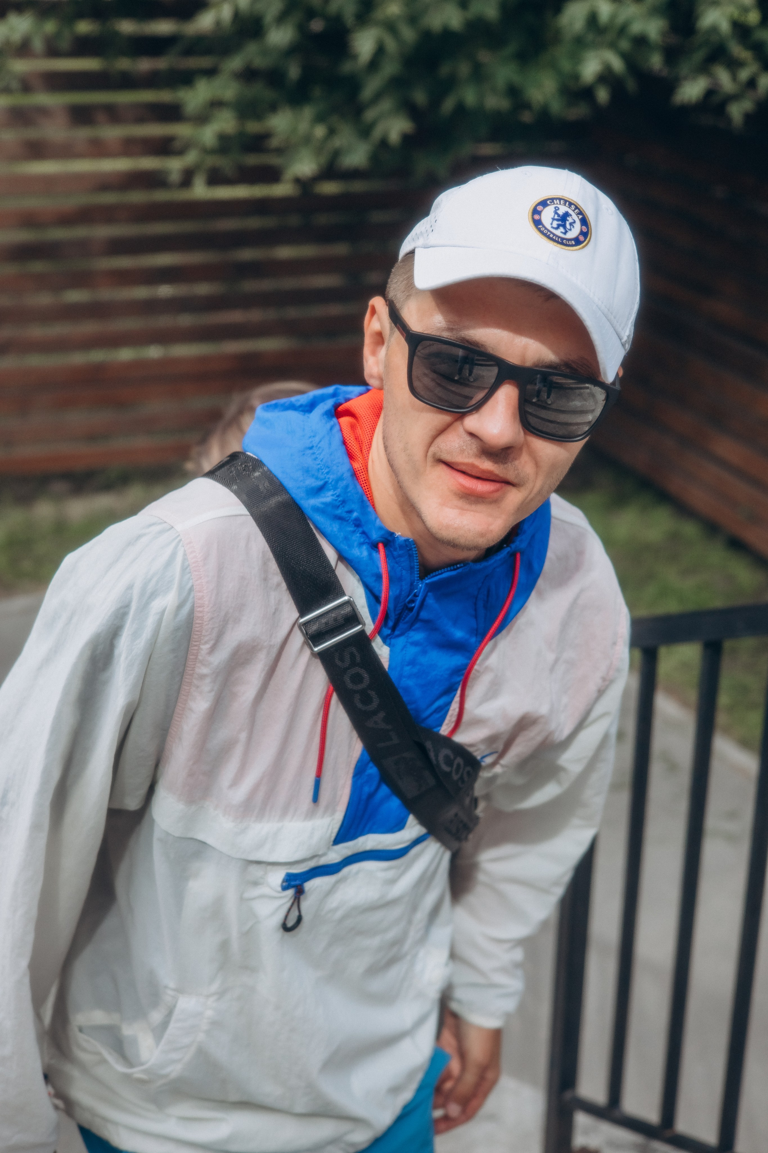 Nike. Семейный, детский, женский фотограф в Новосибирске Оля Борисова