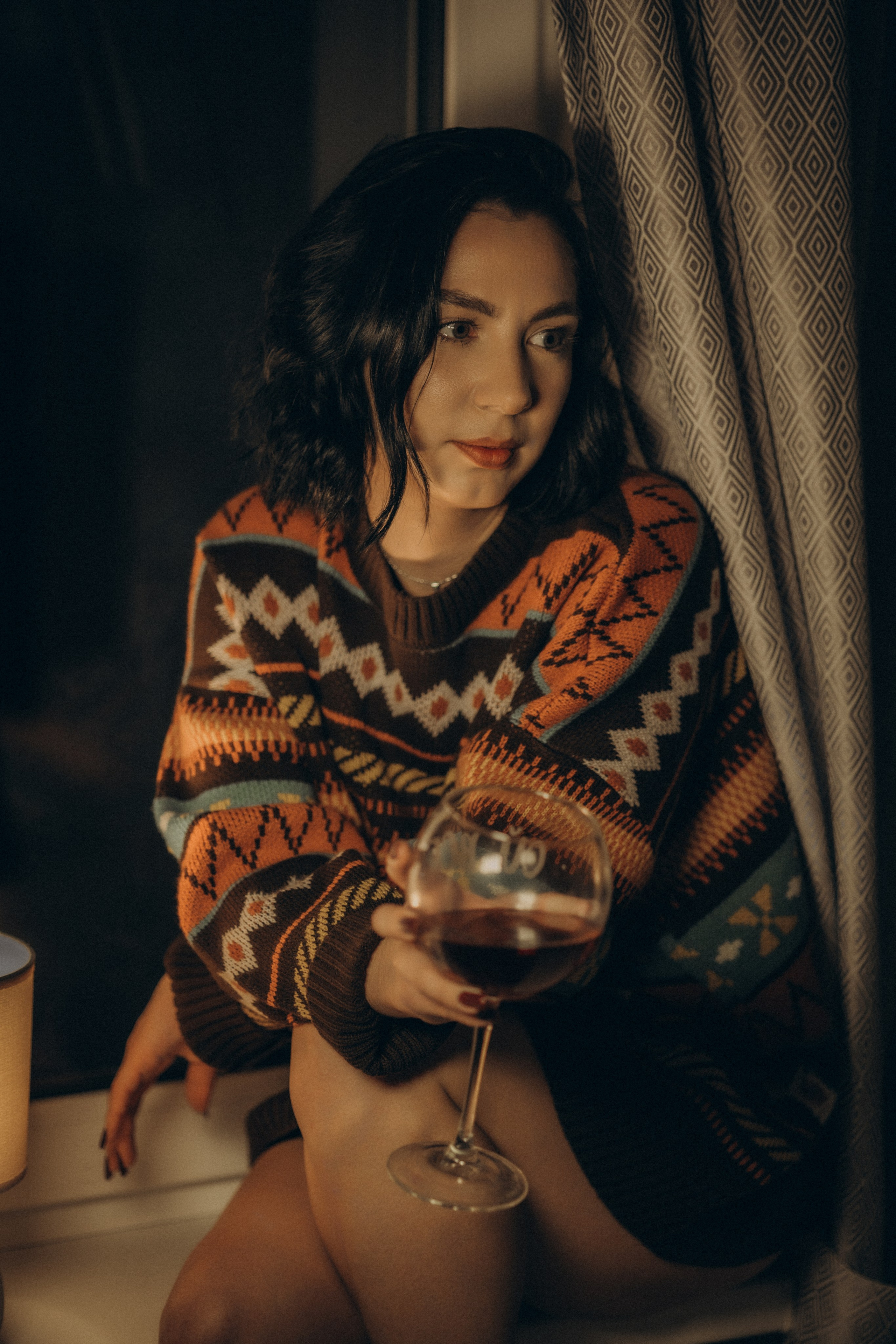 Элина. Фотограф Юлия Хакимова / Казань/ Чистополь