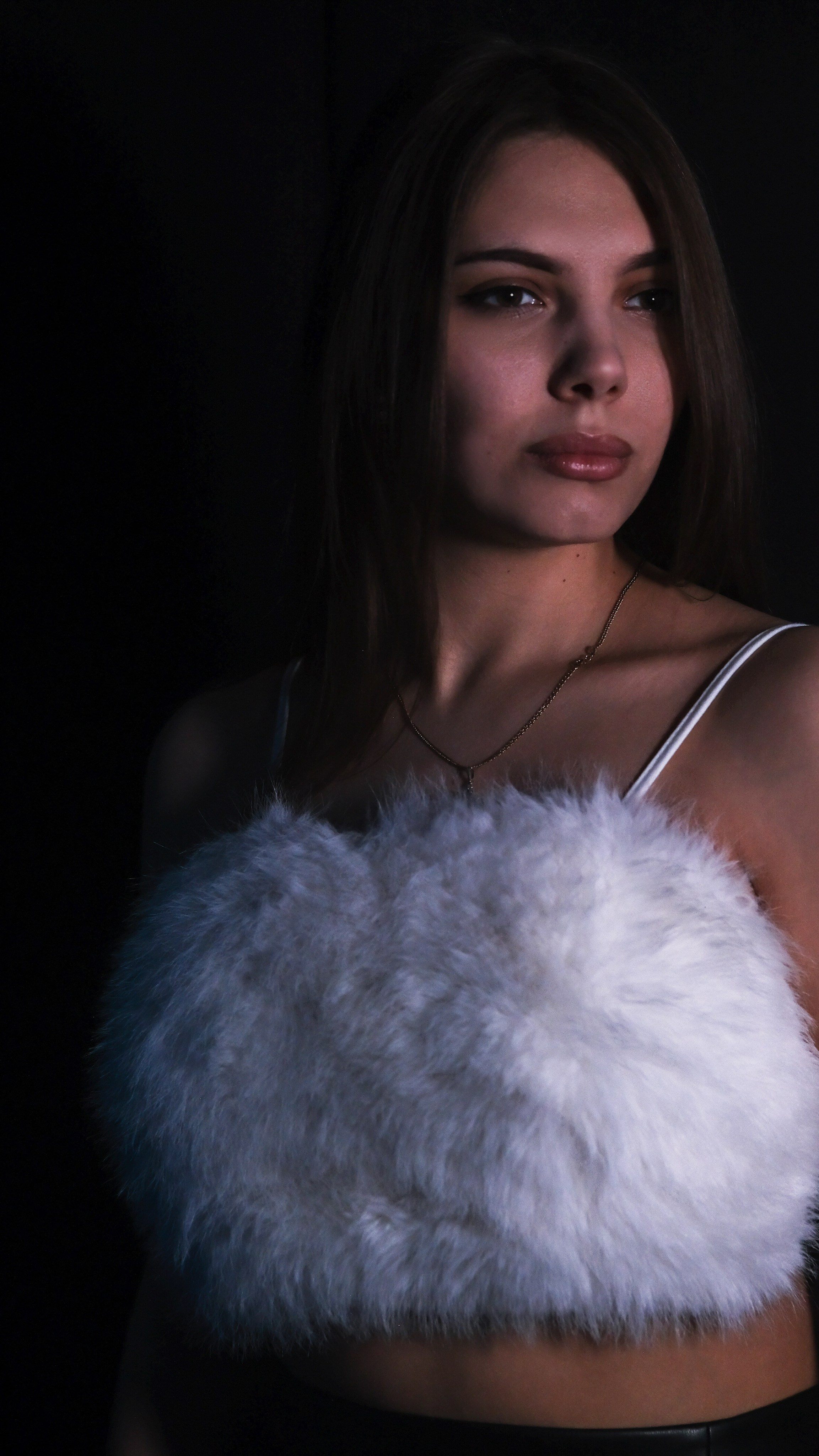 Портреты. Фотография и видео г. Анадырь Ильнур Шакиров