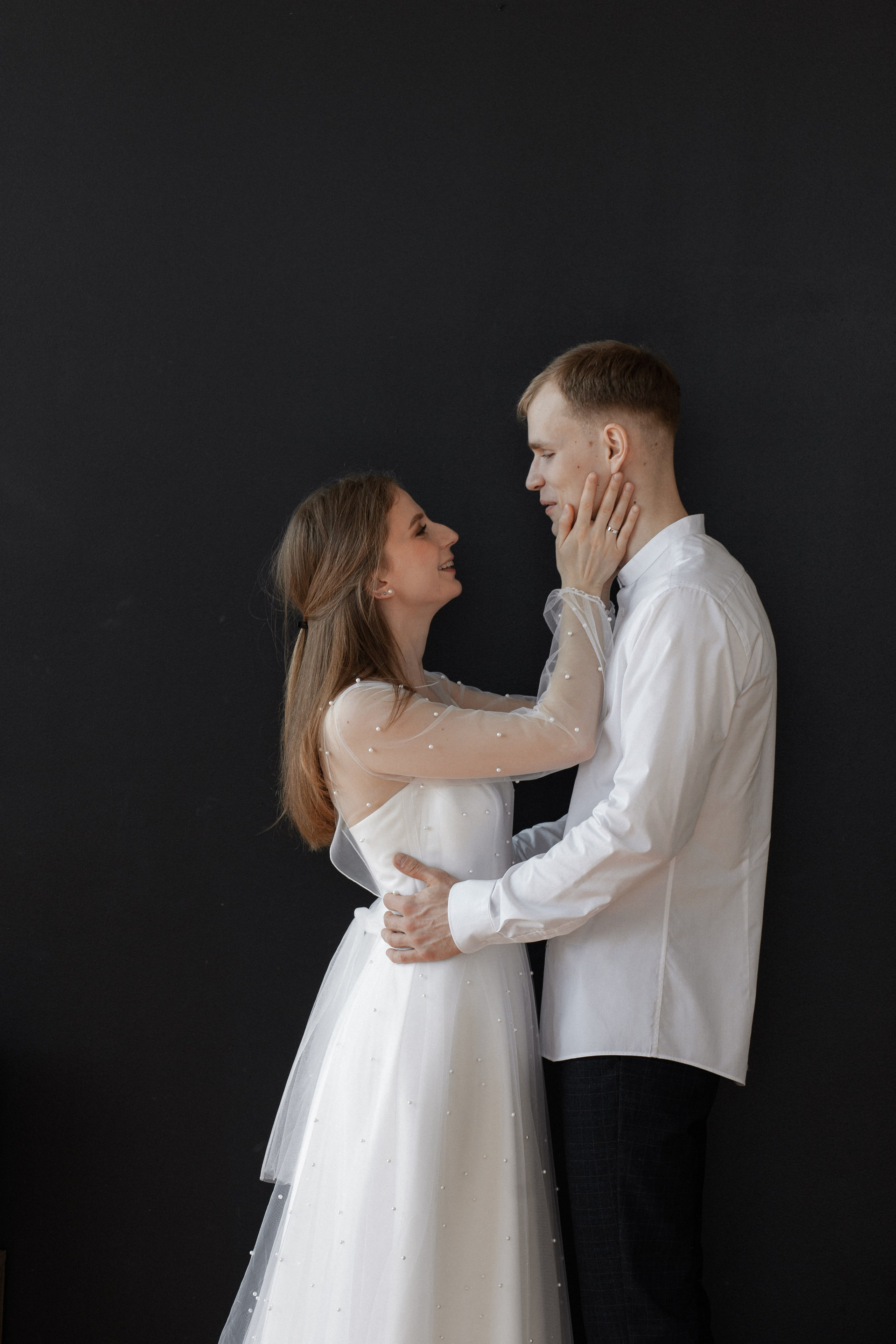 Алексей+Людмила. Фотограф в Москве Ирина Горбунова