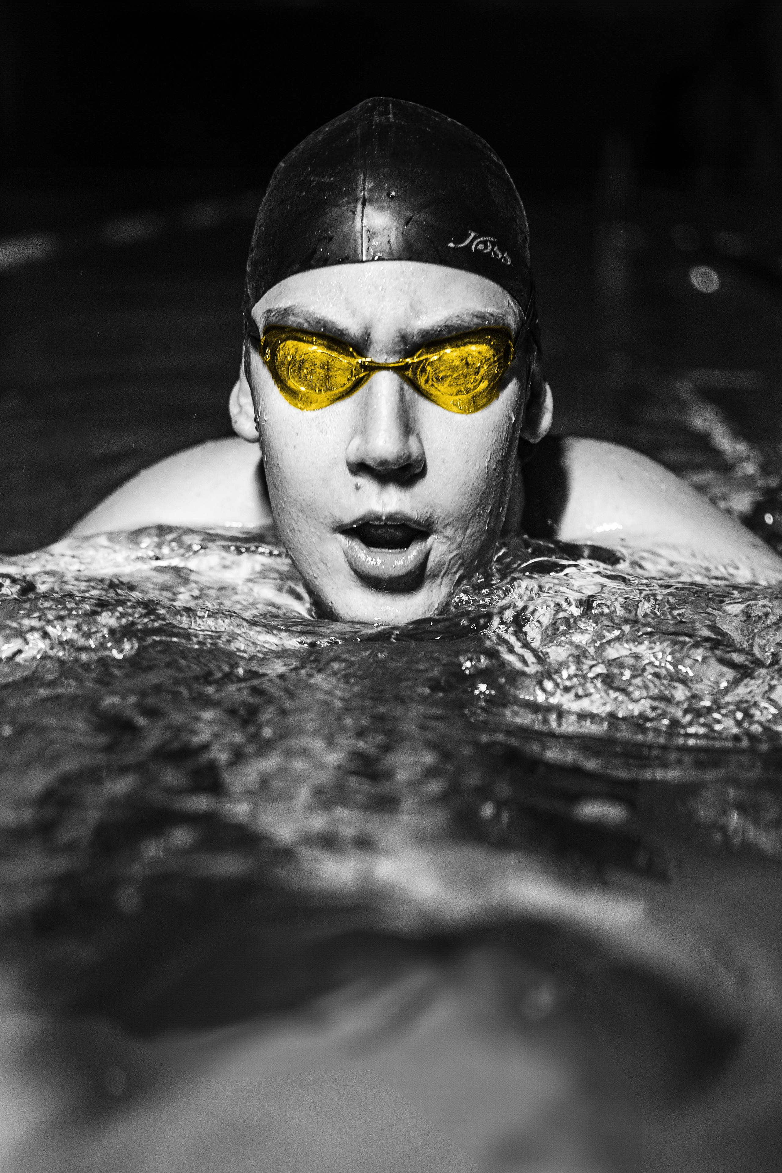 Космос. Вселенная хоккея и спорта. #фотокаквкино | Фотографирую людей