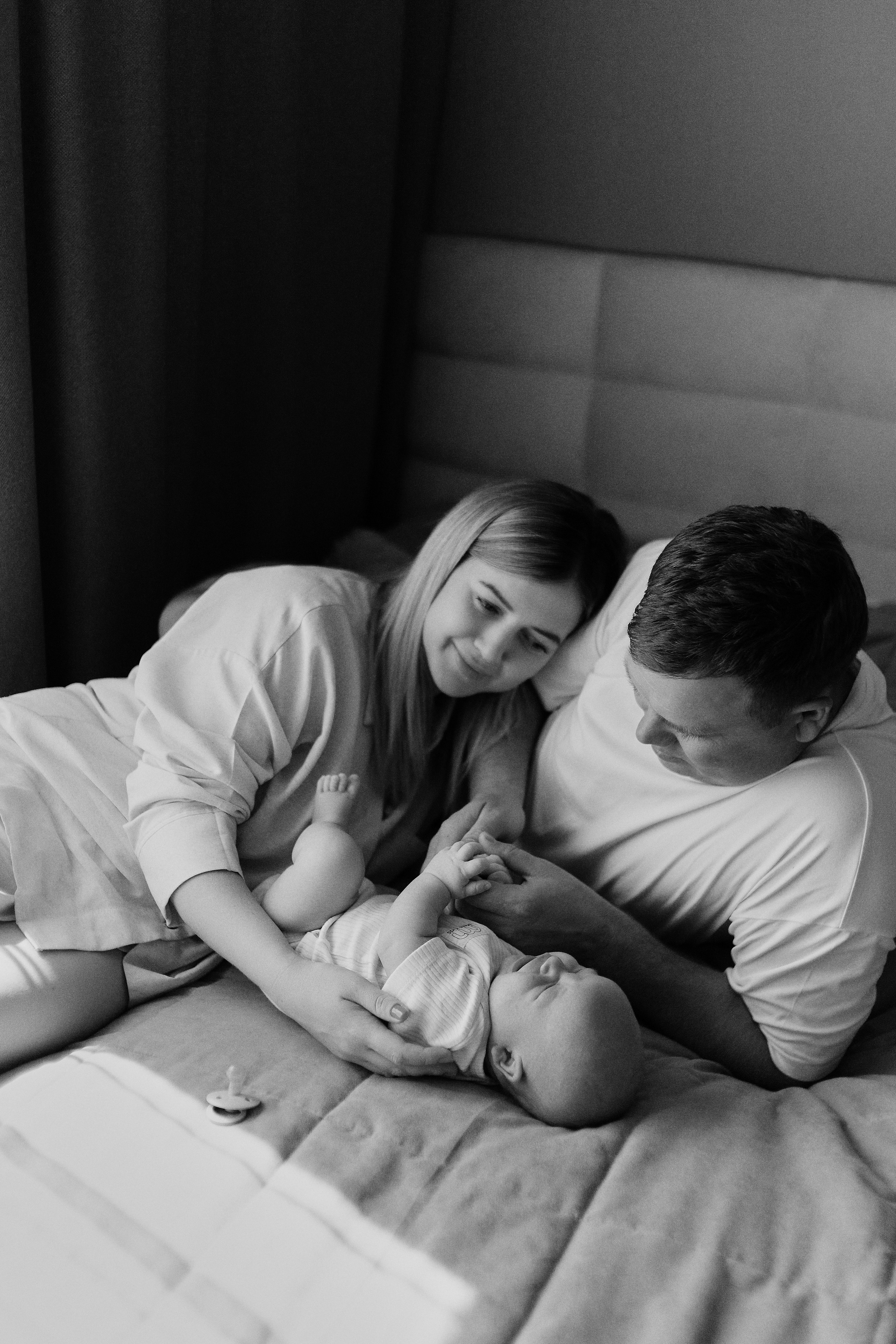 HOME. Фотограф в Волгограде и Москве Алина Галушкина