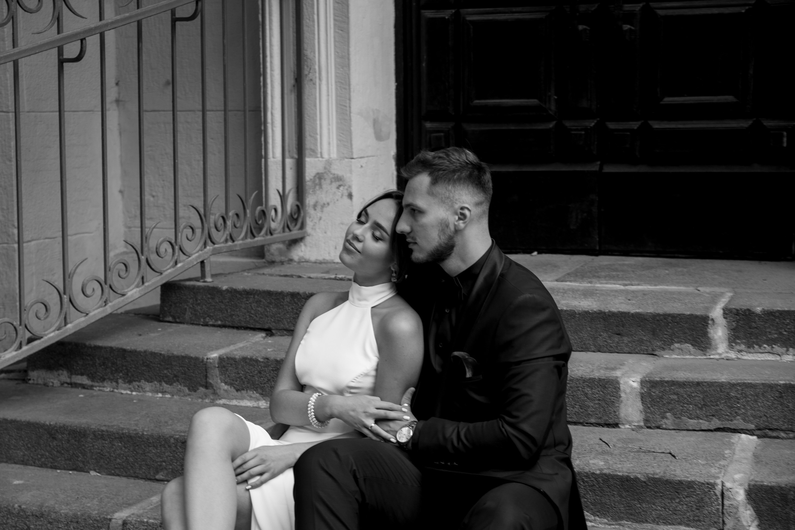 Свадьба Алиса и Андрей. Свадебный фотограф Дарья Свет