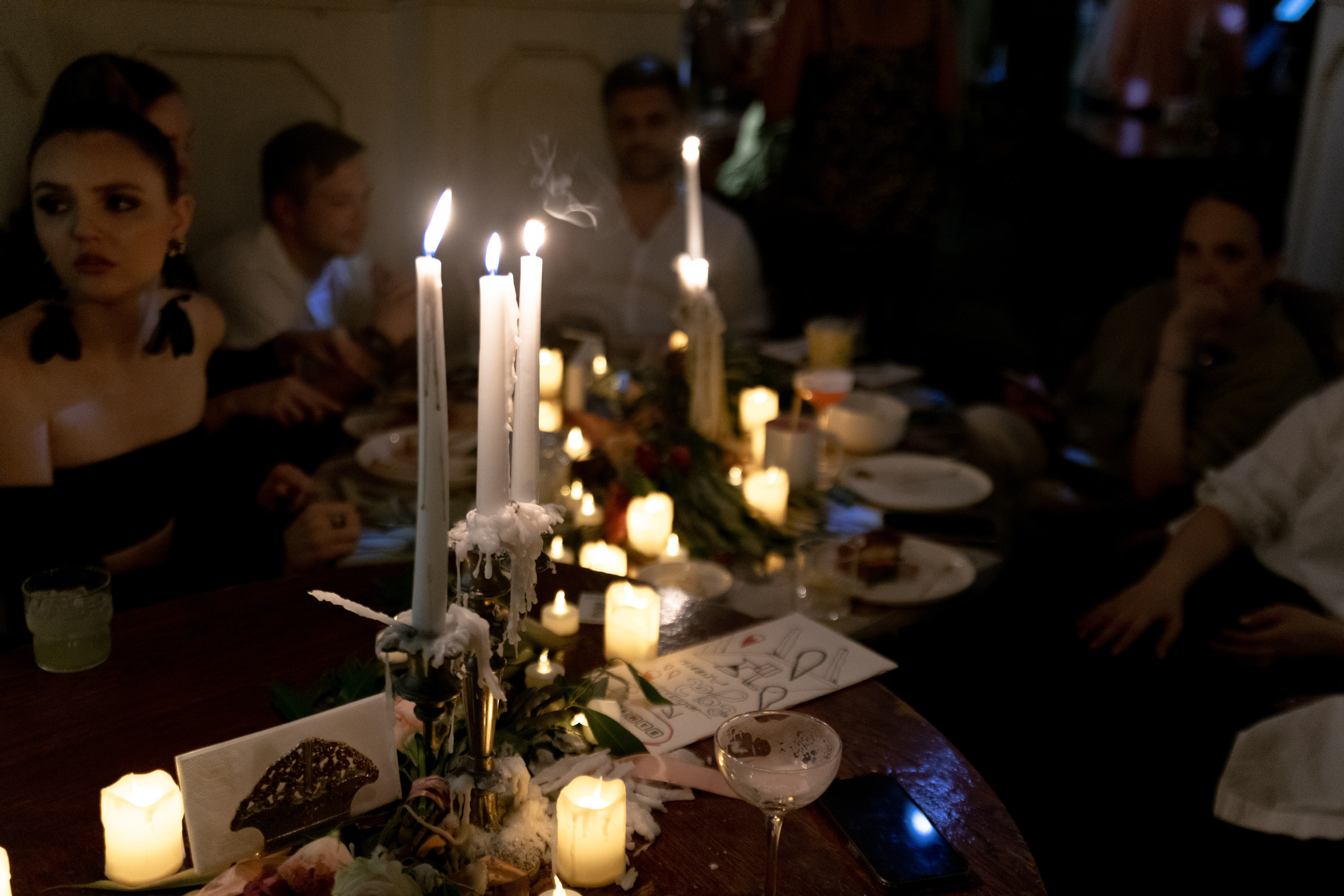 Репортаж ДР Лизы. Свадебный фотограф Дарья Свет