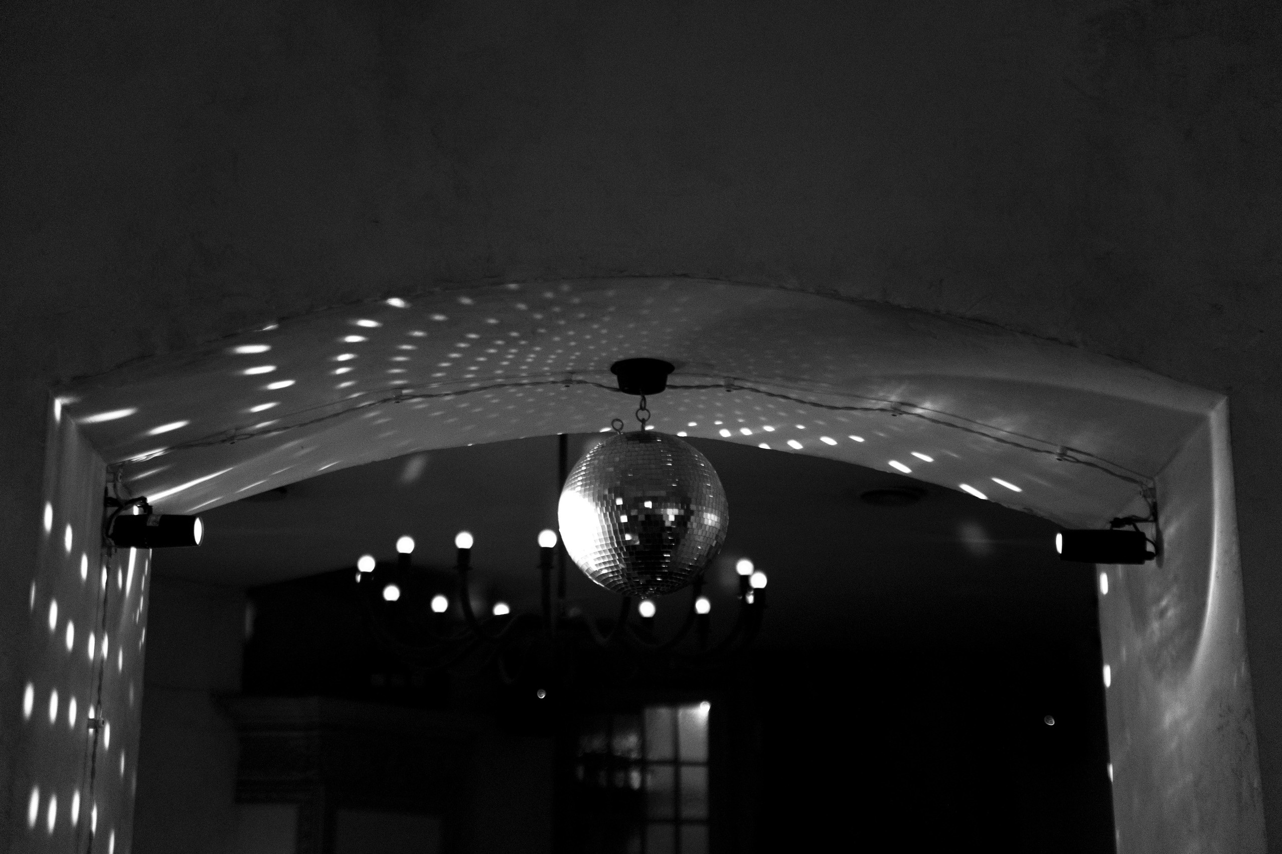 Репортаж ДР Лизы. Свадебный фотограф Дарья Свет