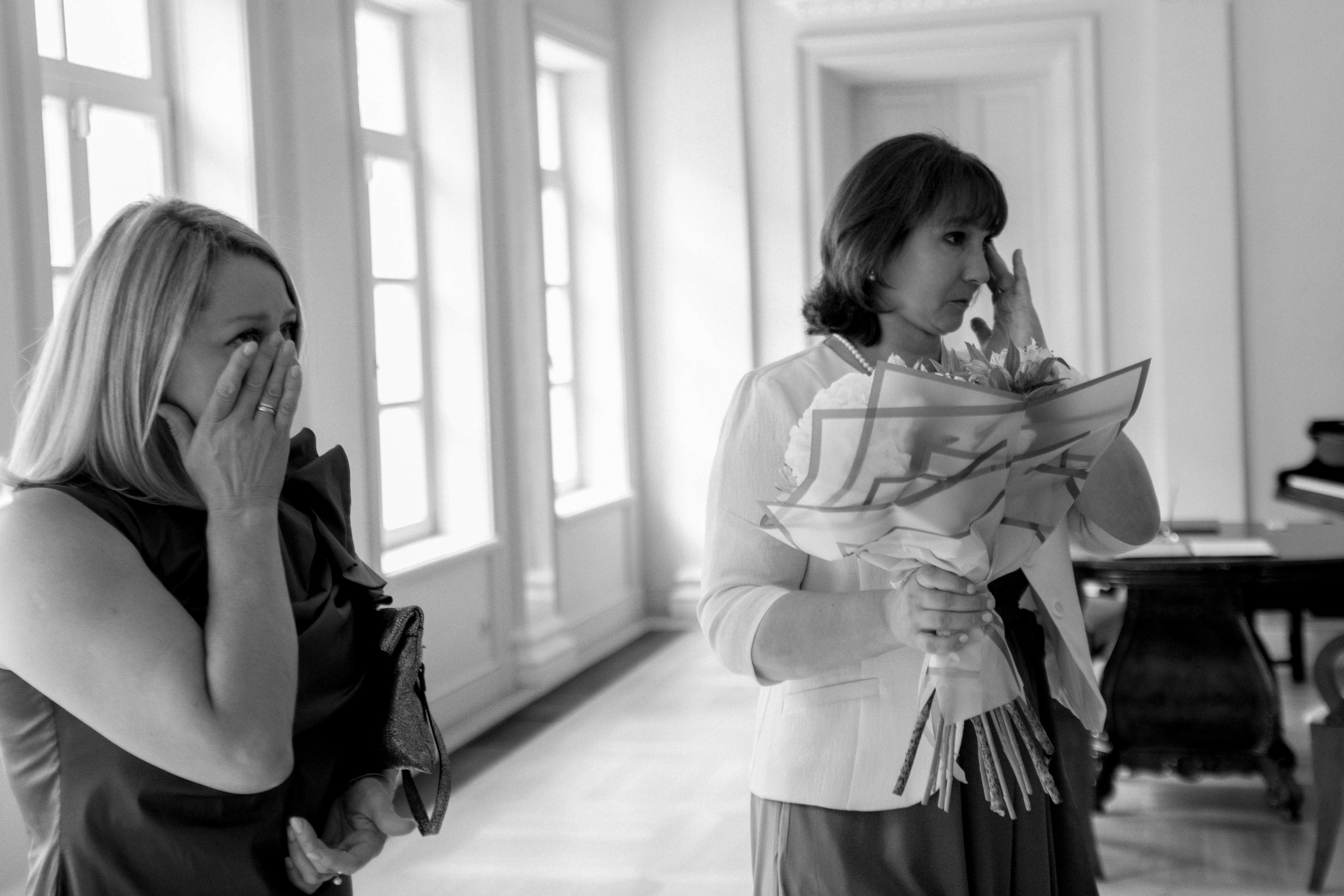 Свадьба Алиса и Андрей. Свадебный фотограф Дарья Свет