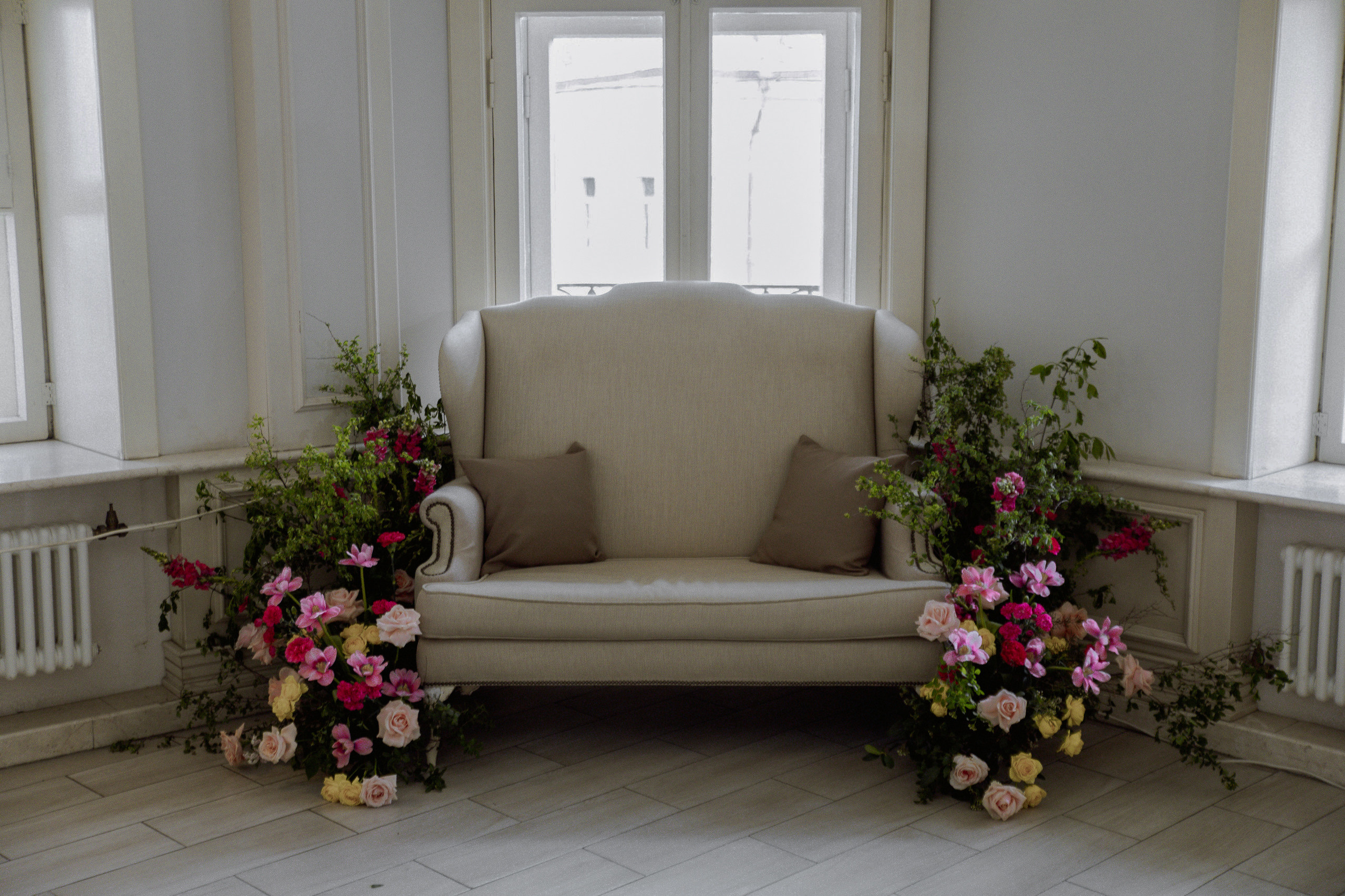 Свадьба Полина и Денис. Свадебный фотограф Дарья Свет