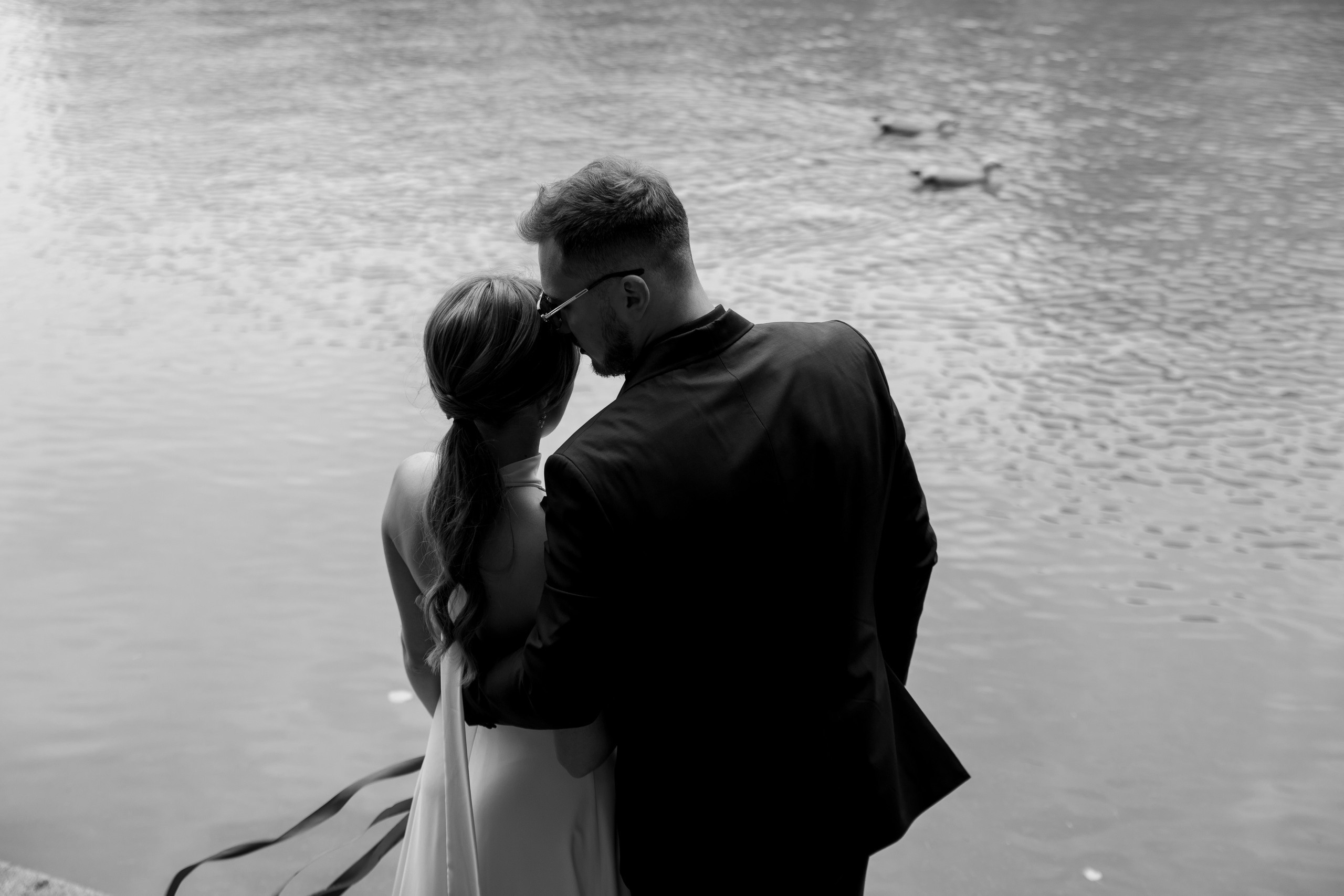 Свадьба Алиса и Андрей. Свадебный фотограф Дарья Свет