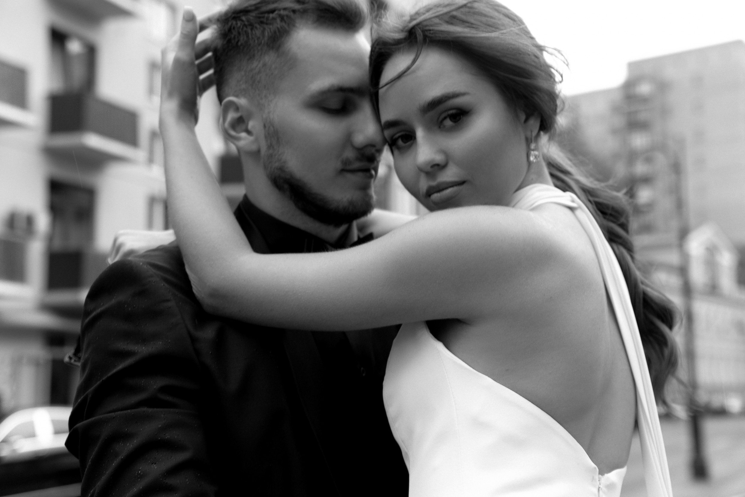 Свадьба Алиса и Андрей. Свадебный фотограф Дарья Свет