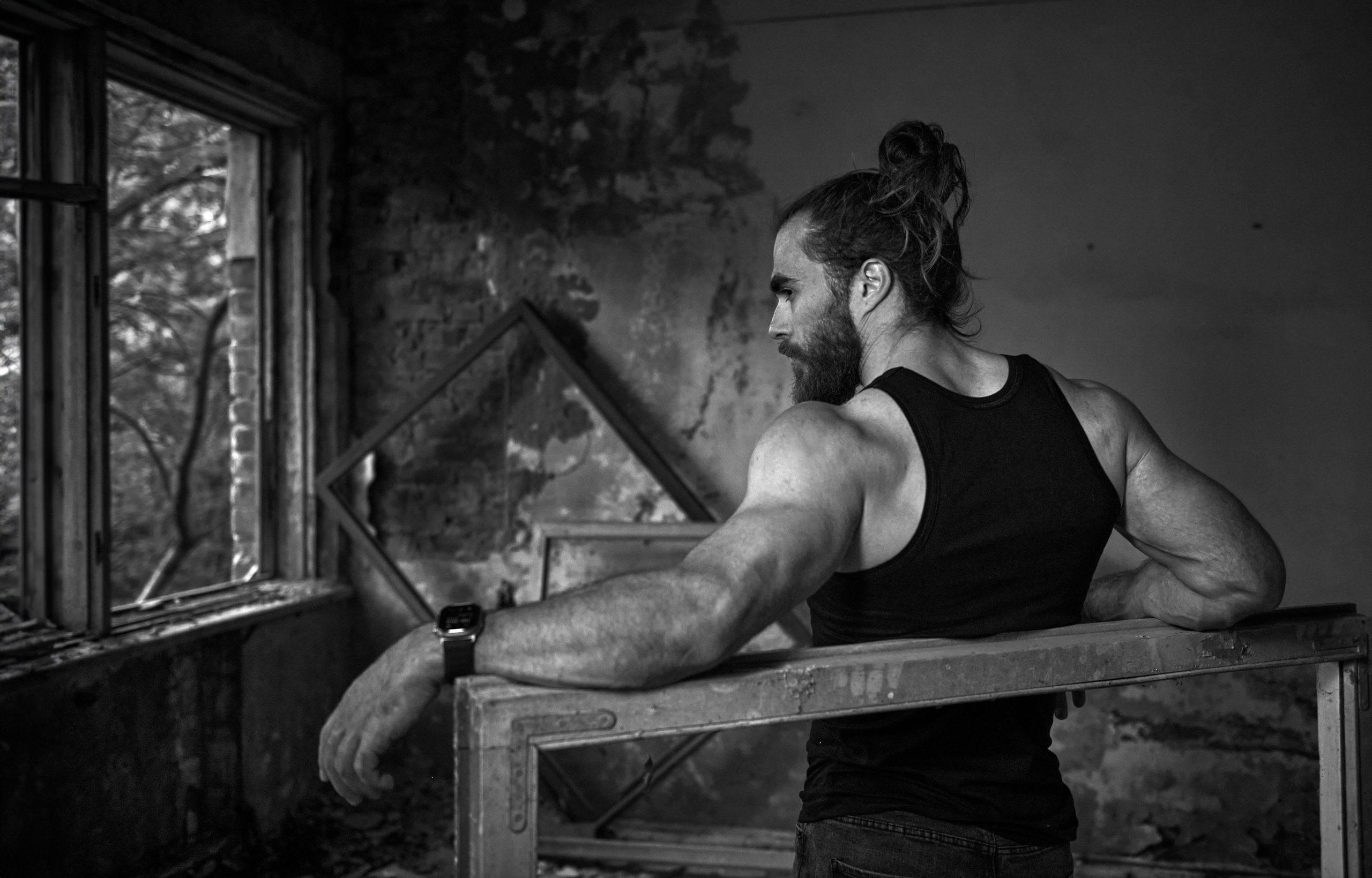 Данила. Фотограф в Москве