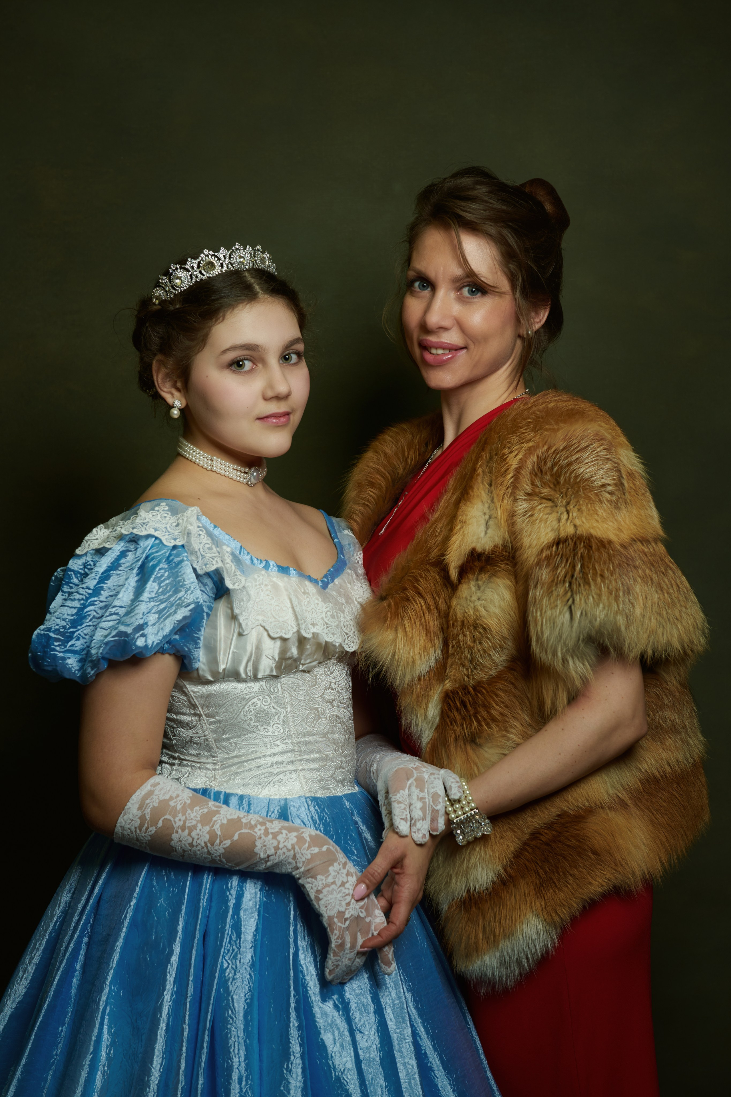 Альбом 1. Фотограф в Москве