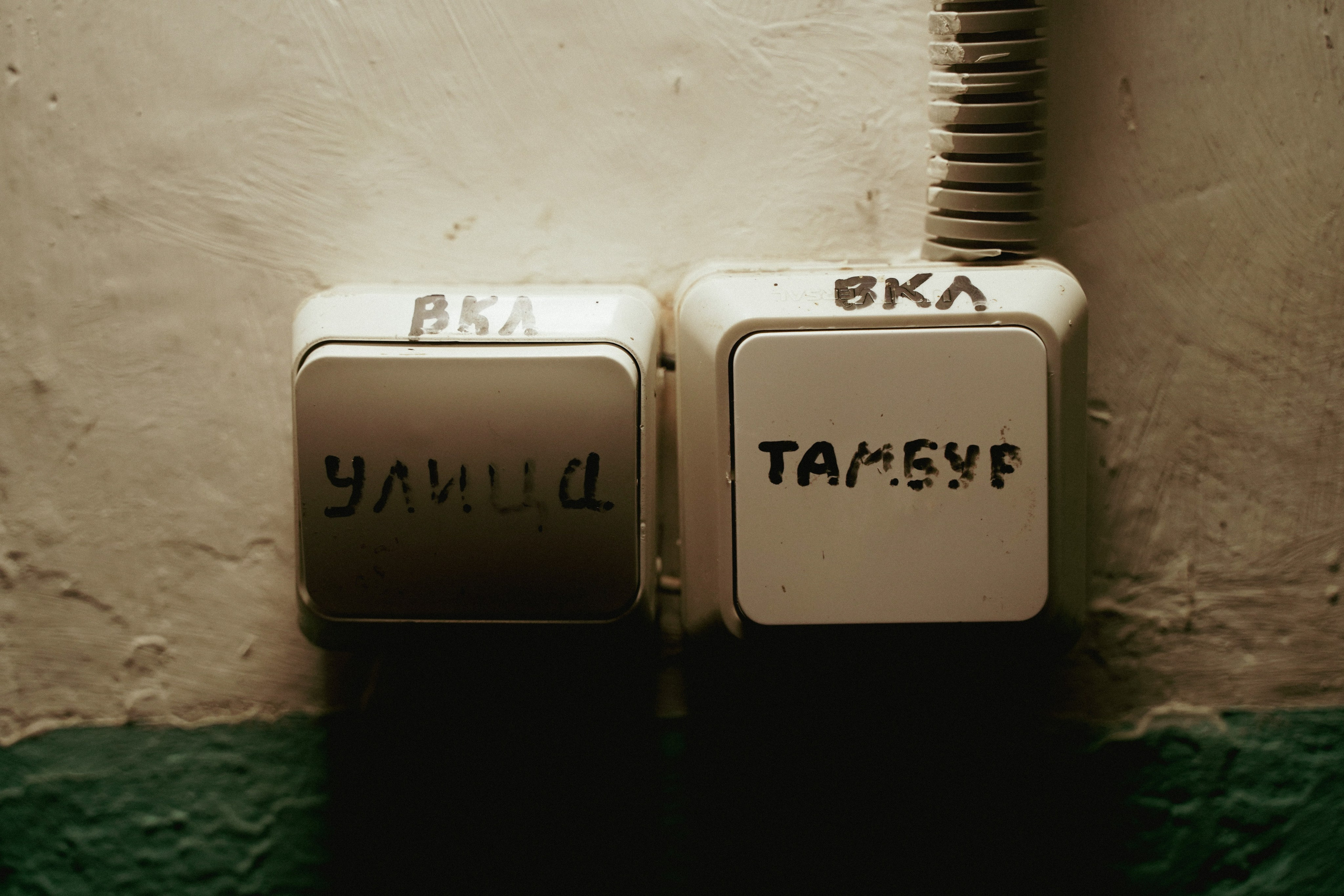 Уличная Съемка (3). Видео и Фото