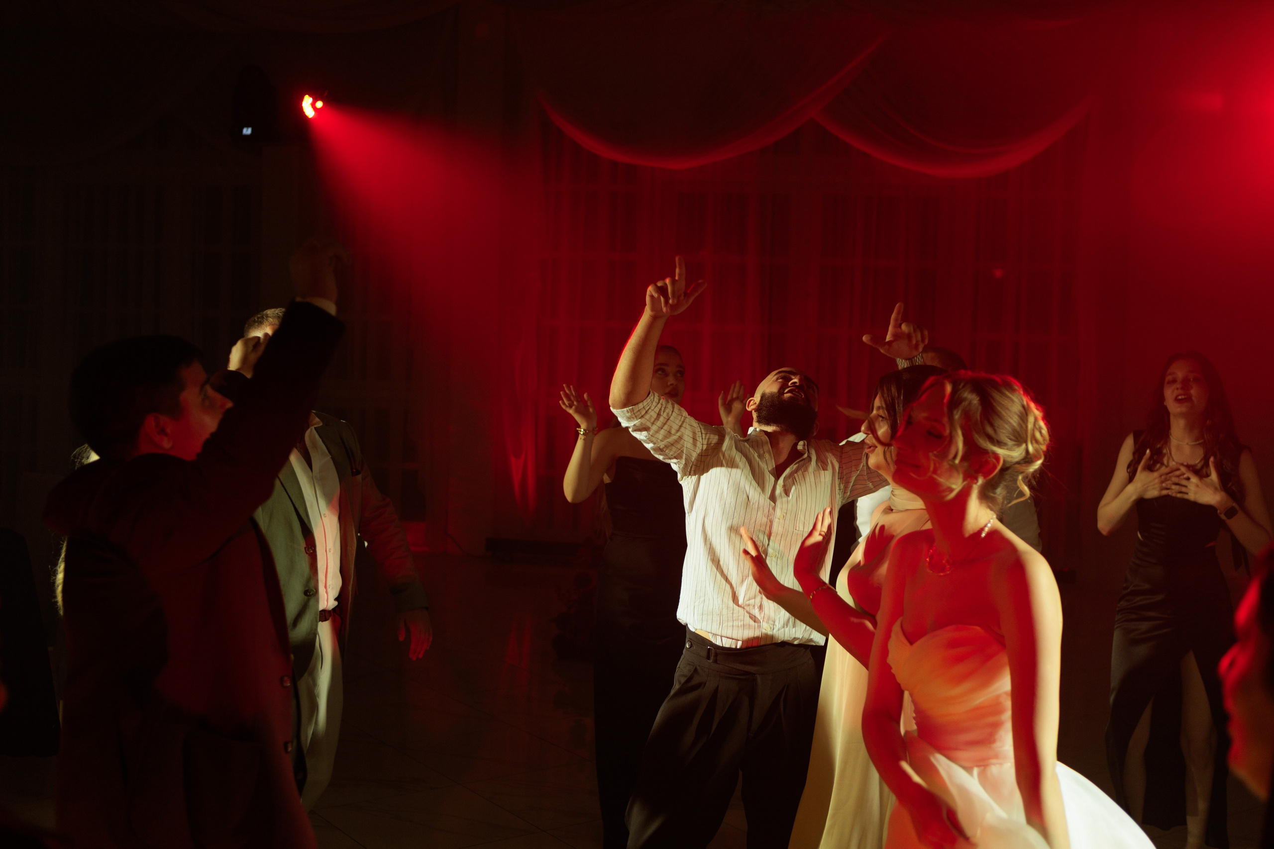 Свадьба в загородном клубе Голицын. Свадебный фотограф Ростов на Дону / Таганрог — Усачева Анастасия