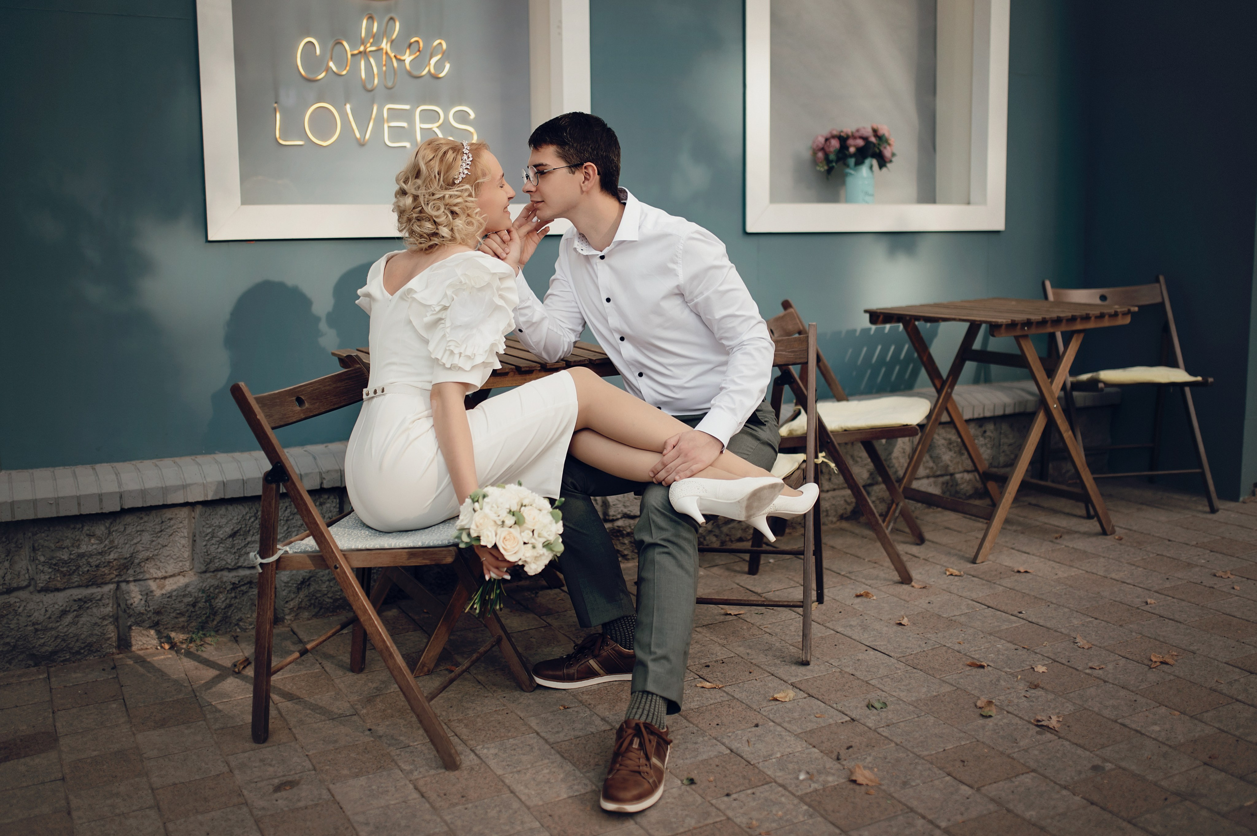 Свадьба. Фотограф в Алматы Татьяна Ковалева