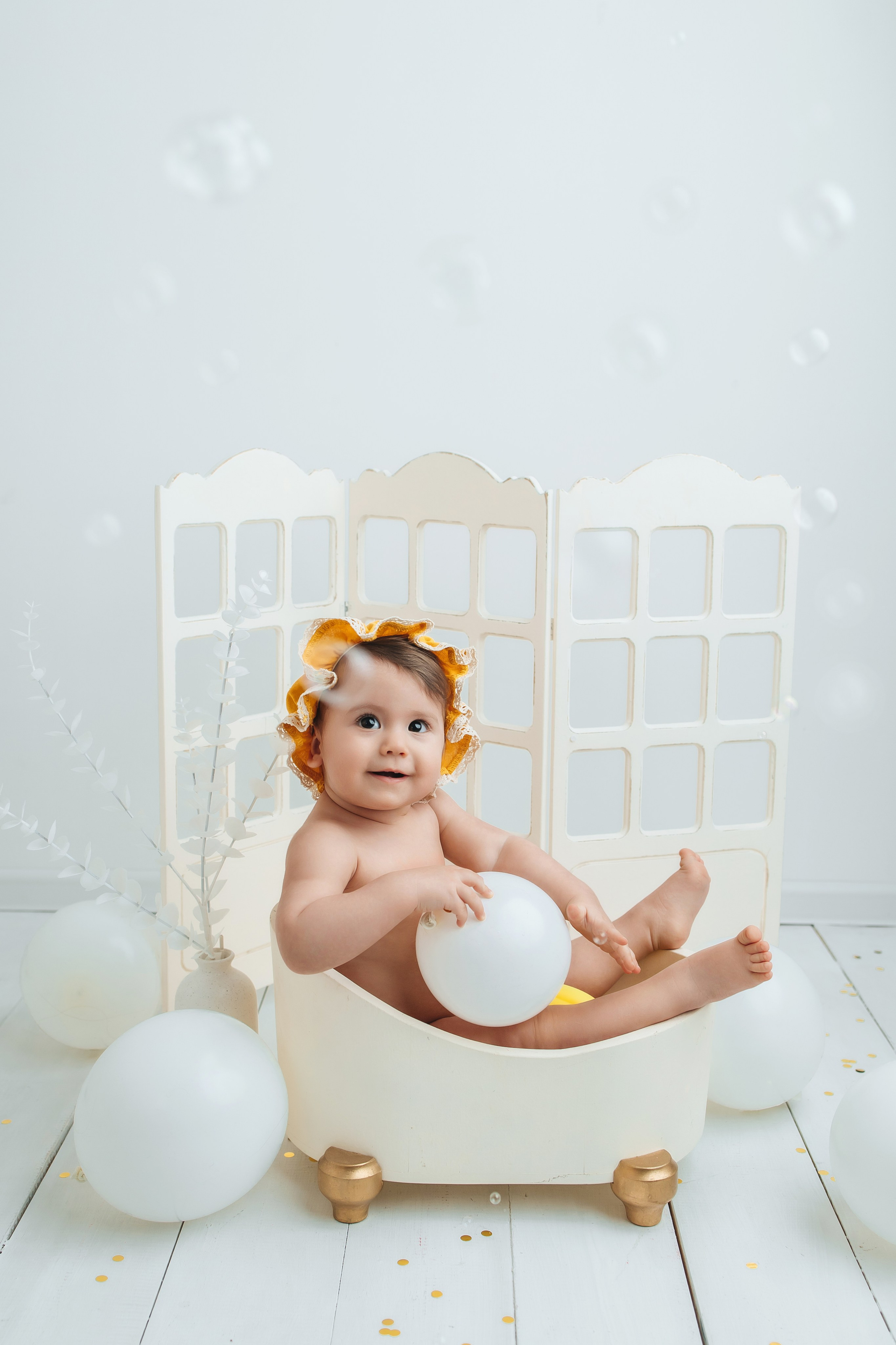 Детки до года (от 3 мес.). Главная