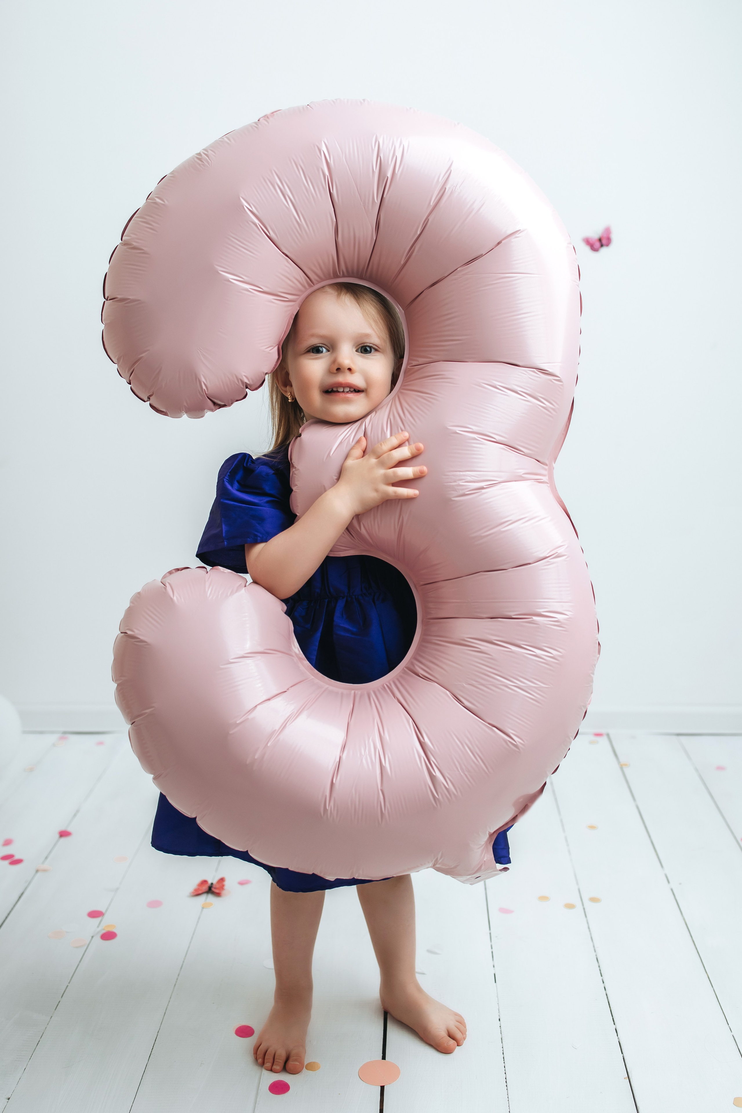 День рождения. Главная