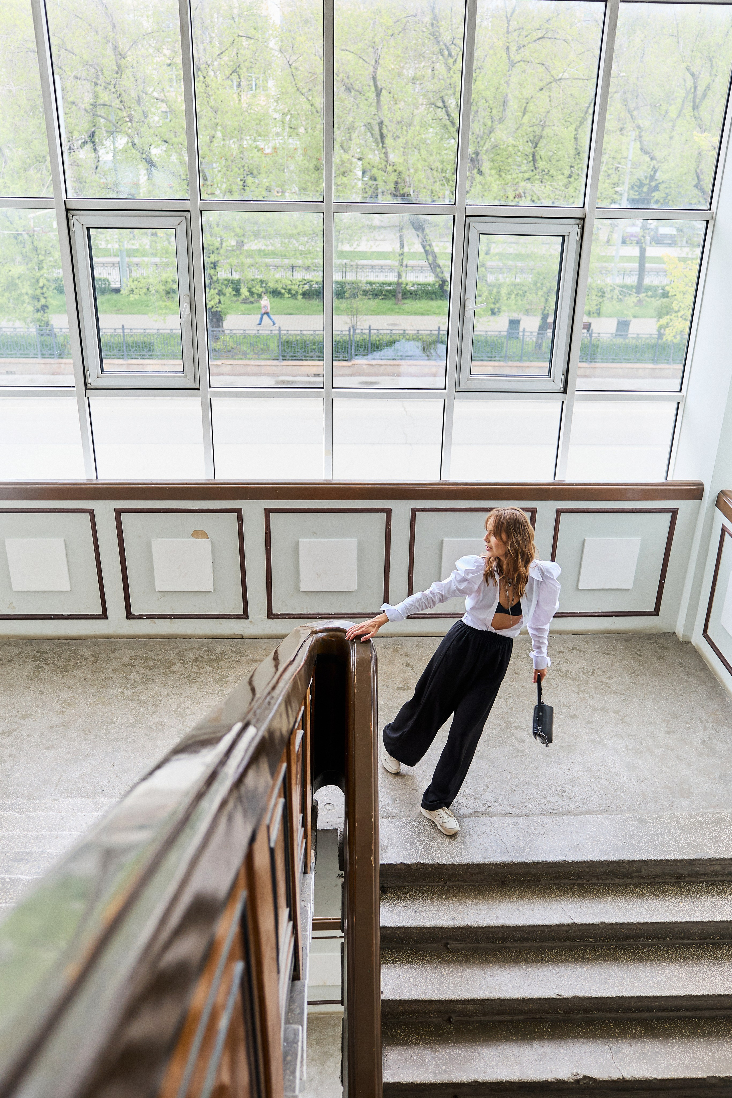 Анна. Фотограф Настя Че