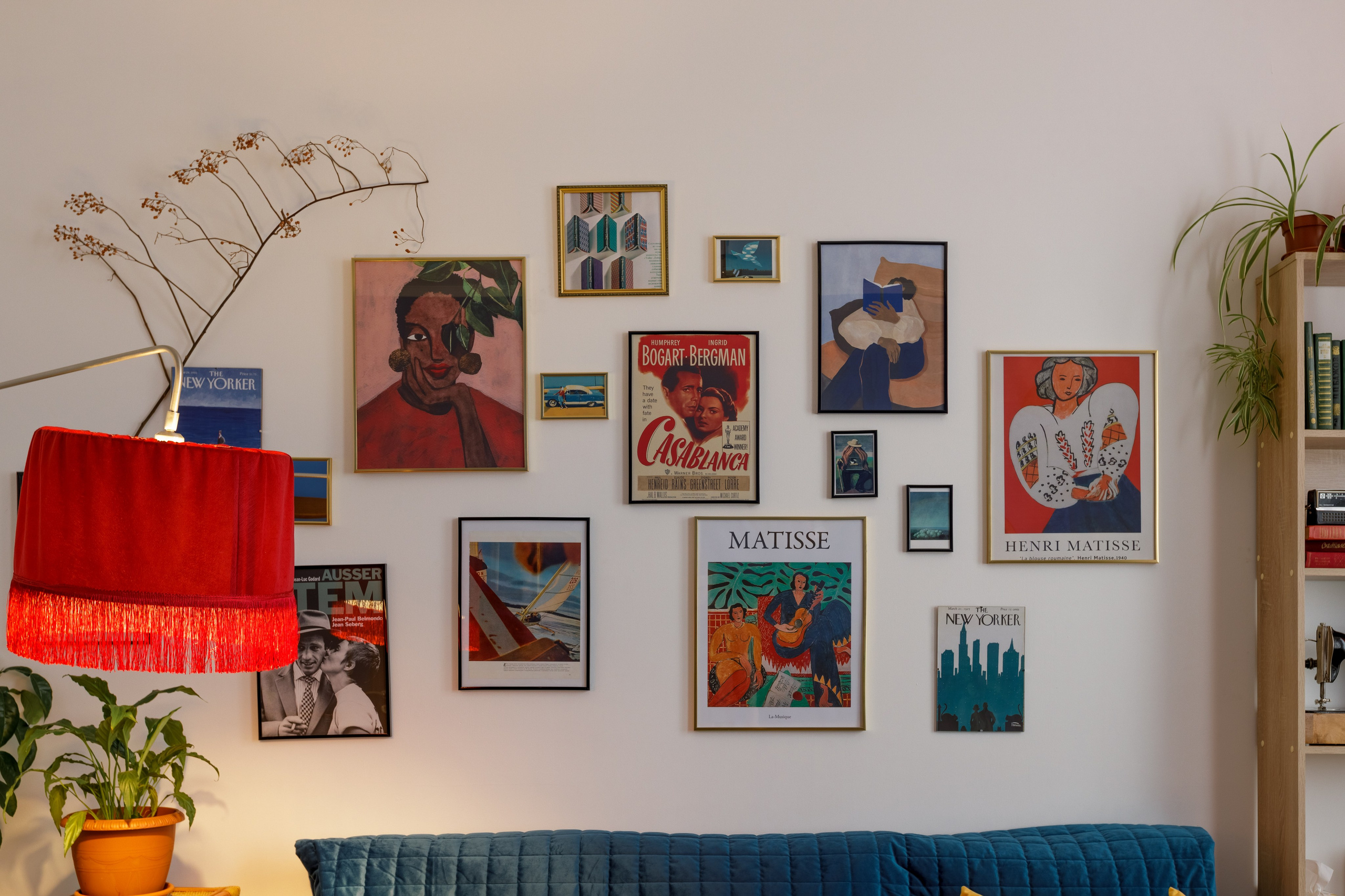 Интерьерная съёмка квартиры для посуточной аренды