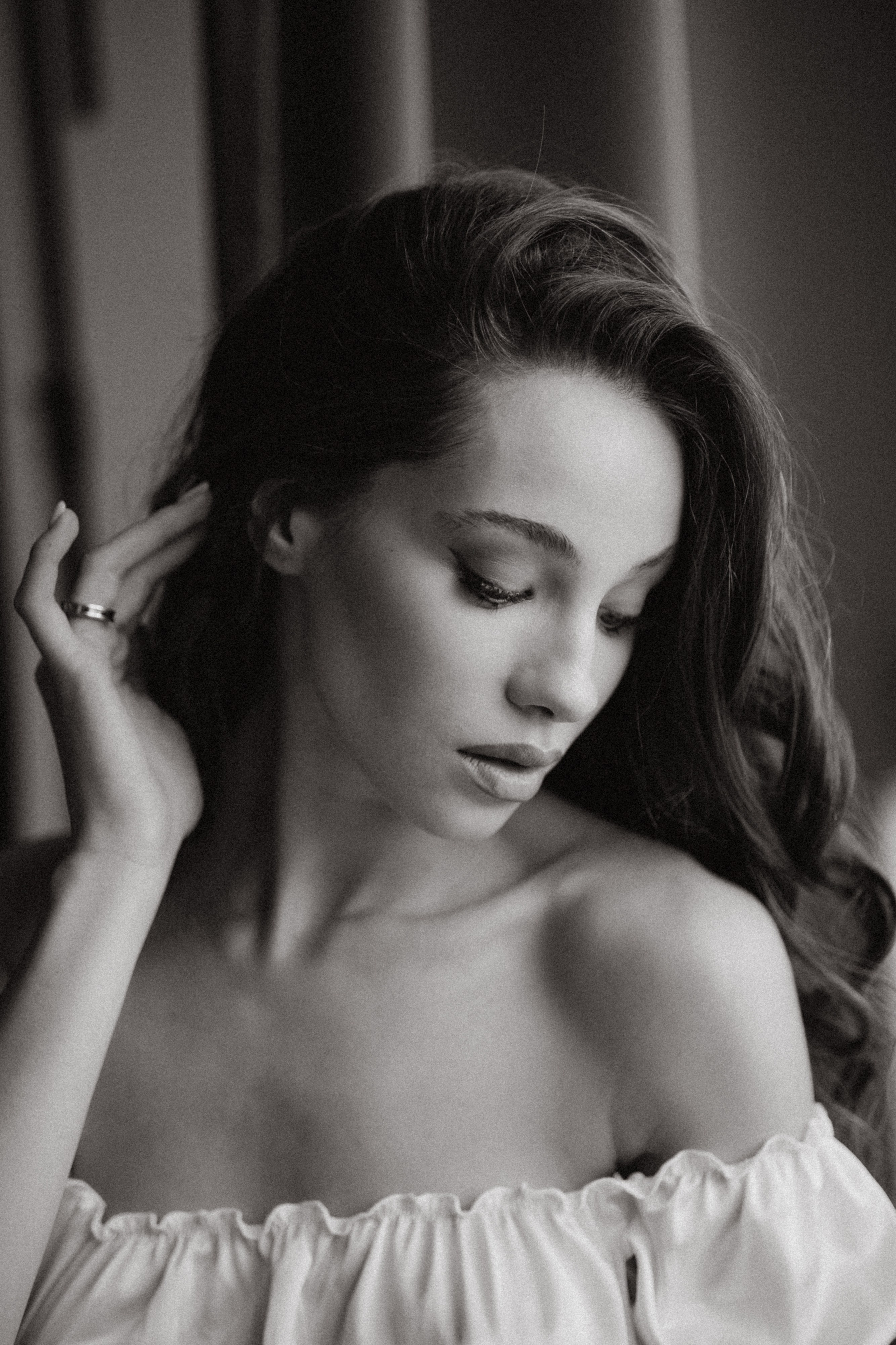 Анна. Фотограф Ульяна Дивина в Нижнем Новгороде и Нижегородской области